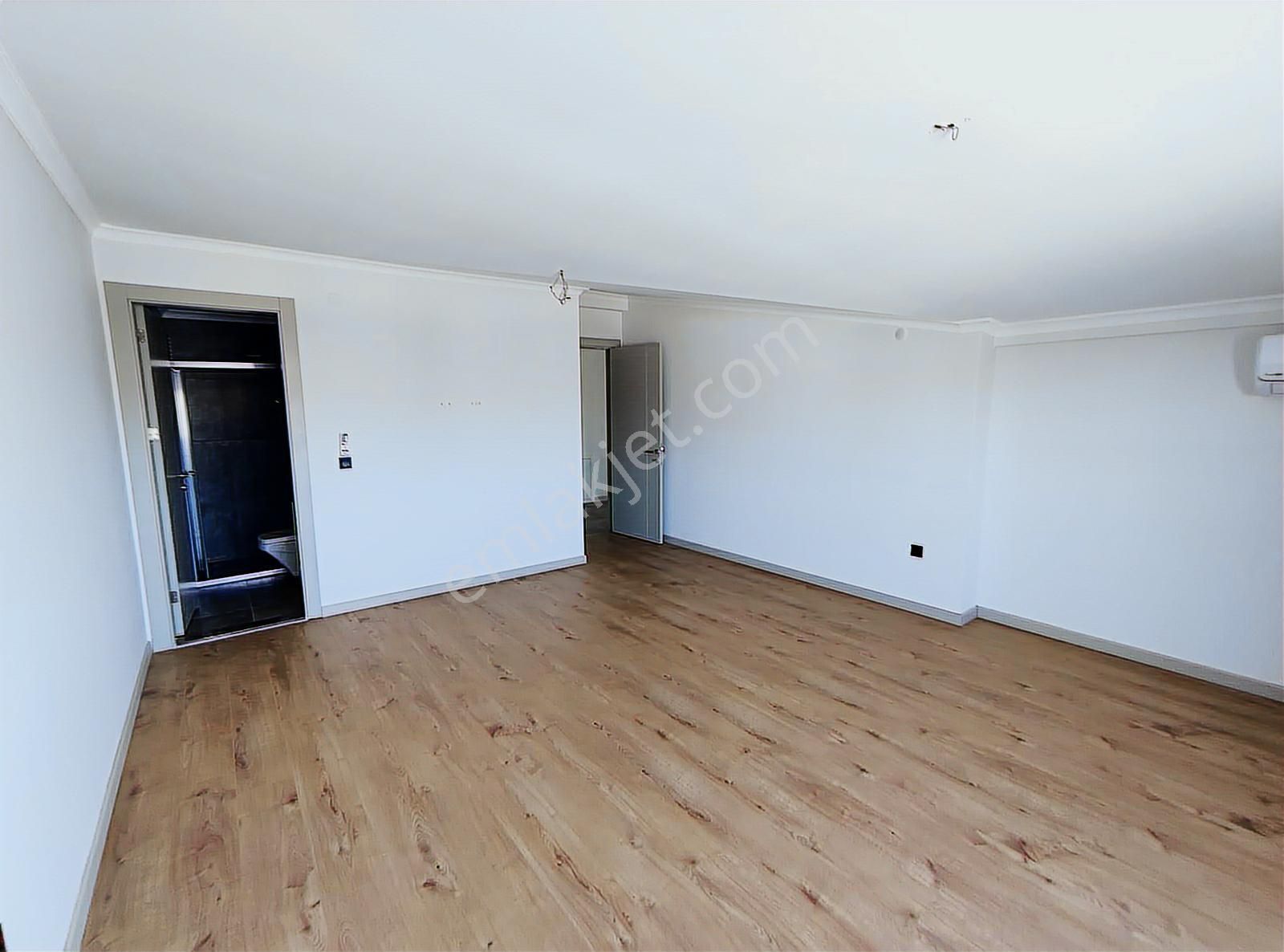 Lookhause Balkan Vonsteel Concept Satılık Lüks 2+1 Dubleks - Görsel 27