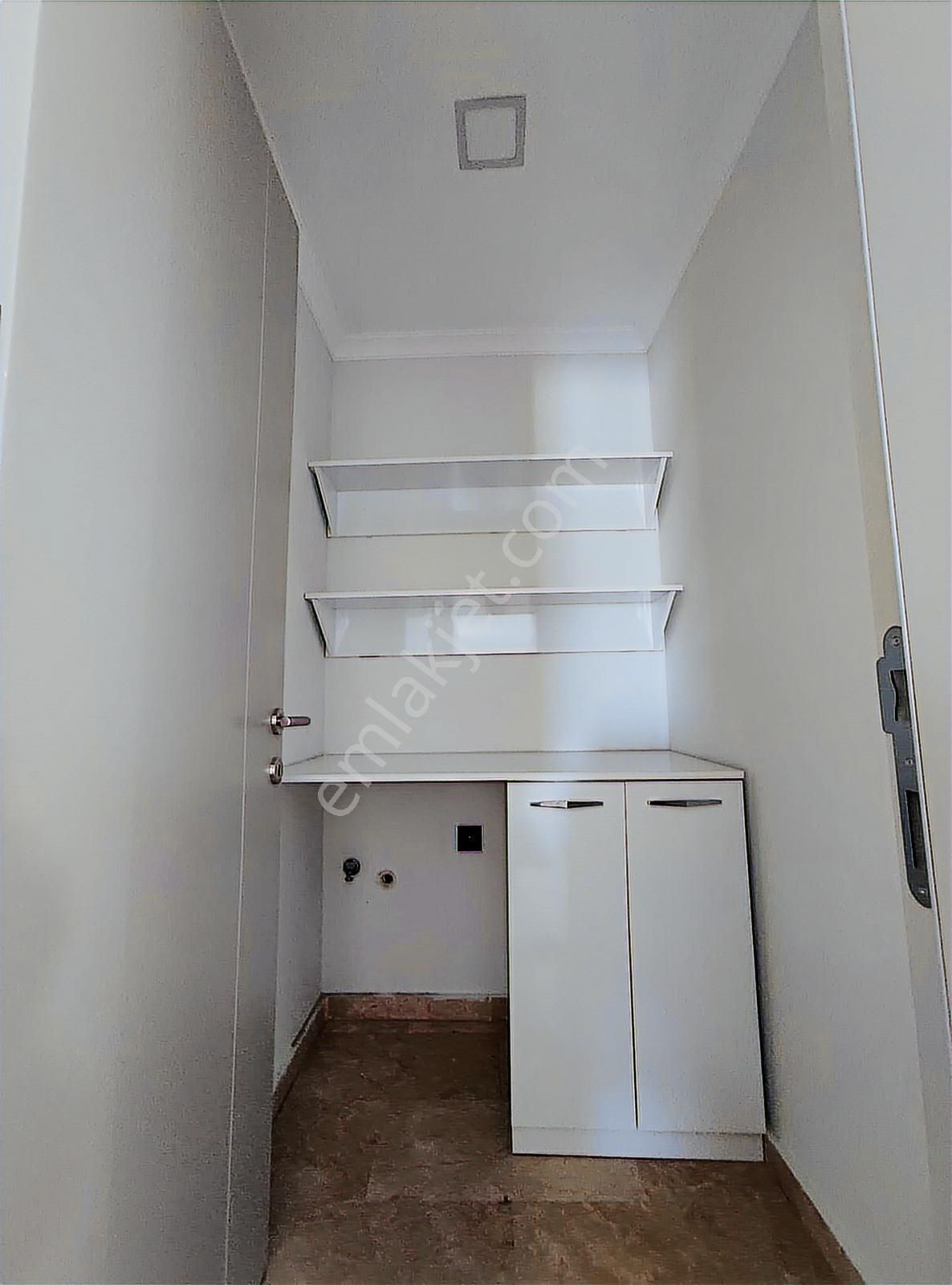 Lookhause Balkan Vonsteel Concept Satılık Lüks 2+1 Dubleks - Görsel 3