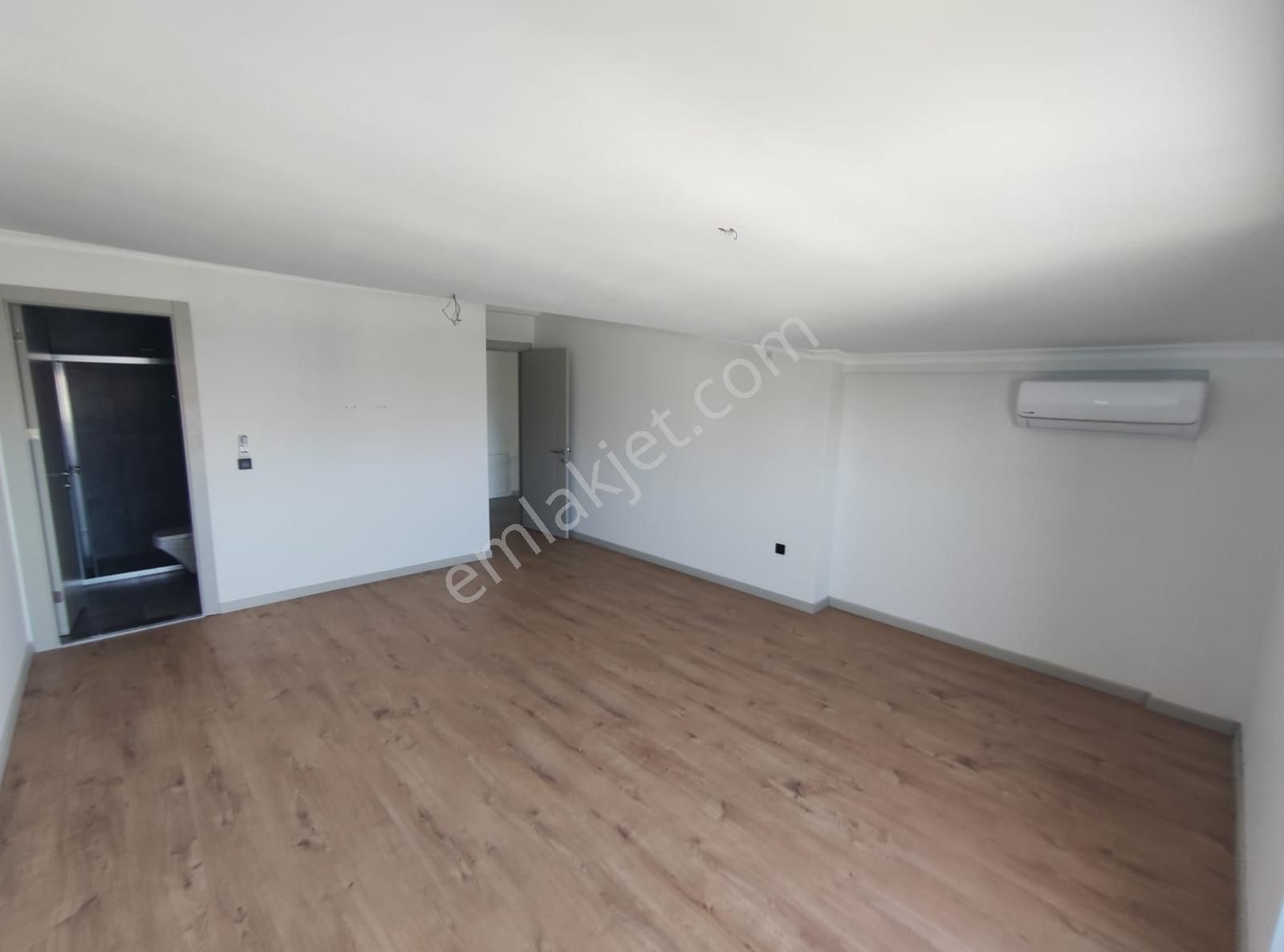 Lookhause Balkan Vonsteel Concept Satılık Lüks 2+1 Dubleks - Görsel 4