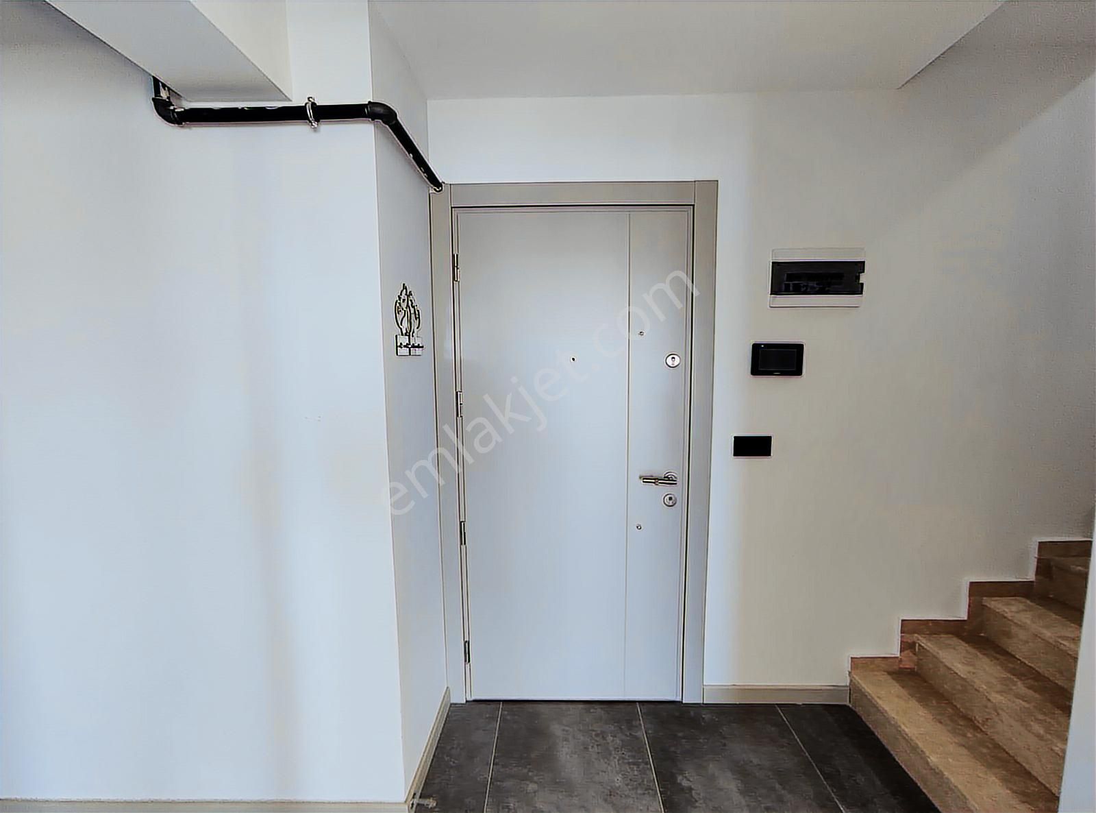 Lookhause Balkan Vonsteel Concept Satılık Lüks 2+1 Dubleks - Görsel 24