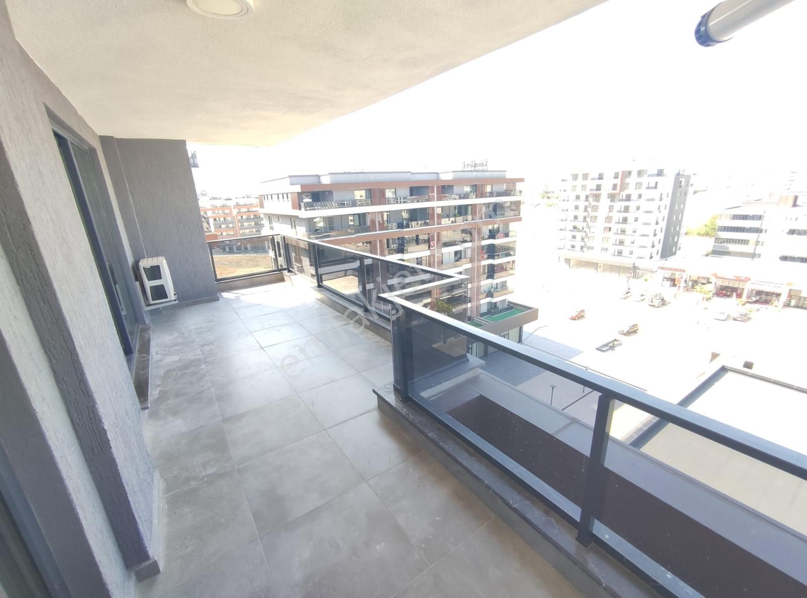 Lookhause Balkan Vonsteel Concept Satılık Lüks 2+1 Dubleks - Görsel 31