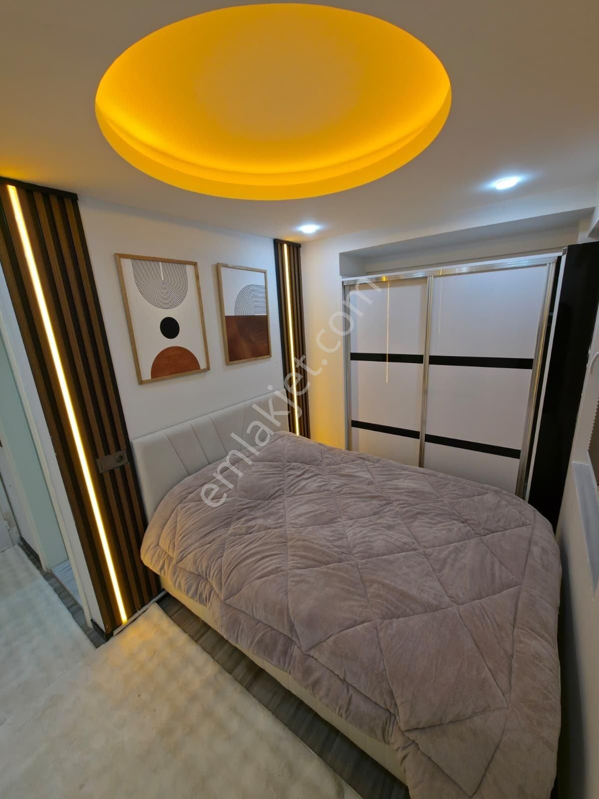 Sırakapılar Mahallesi Fırat Pastanesi Arkası 1+1 Suit Apart A126 - Görsel 2