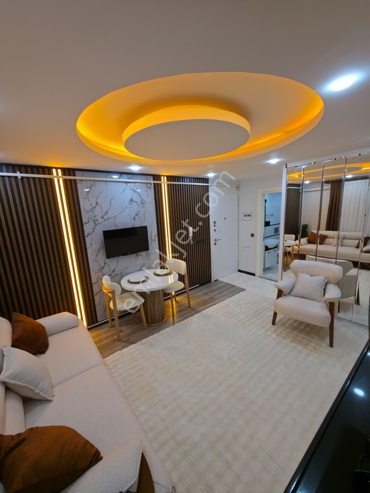 Sırakapılar Mahallesi Fırat Pastanesi Arkası 1+1 Suit Apart A126 - Görsel 9