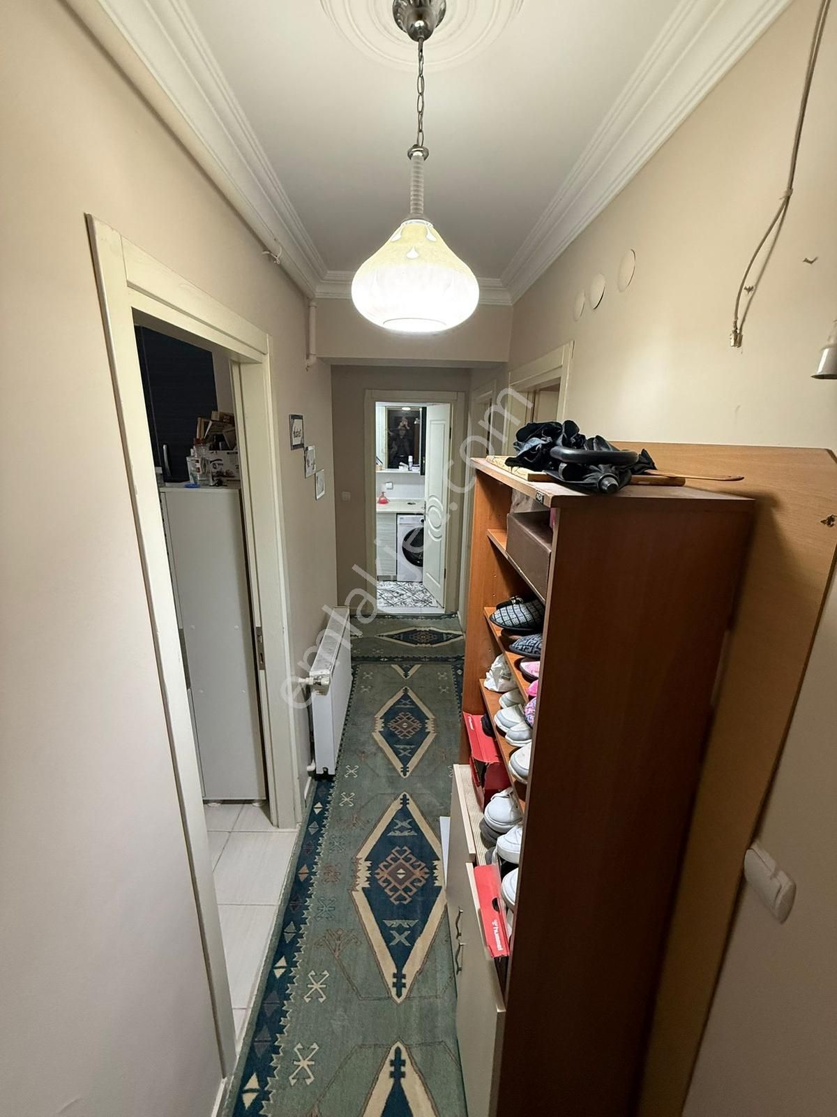 Emin'den Gazi Mahallesi Yüksek Giriş 30 M2 Bahçeli Daire - Görsel 26