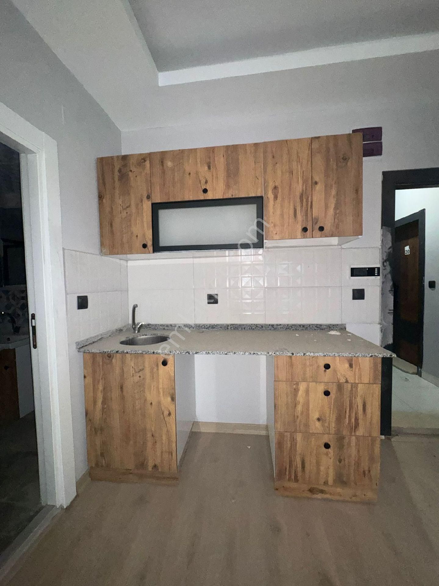 Gültepede Hasarsız İskanlı 2. Kat Köşe Daire - Görsel 15