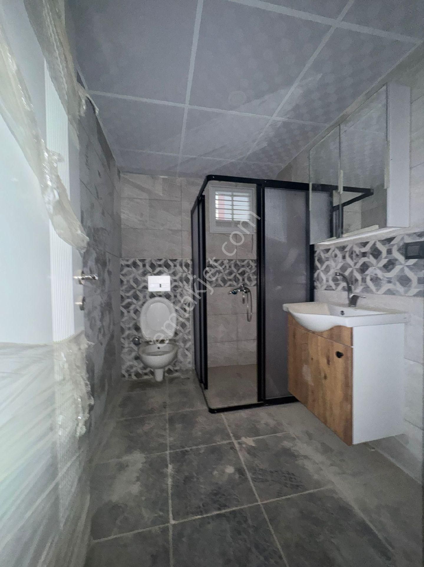 Gültepede Hasarsız İskanlı 2. Kat Köşe Daire - Görsel 12