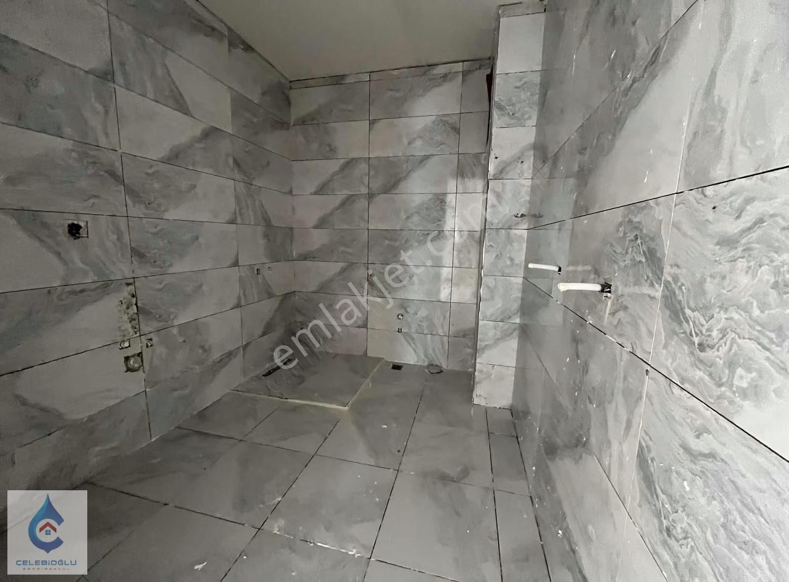 Rahmi Dibek Cadde Üzeri Satılık 3+1 Lüks Arakat Daireler - Görsel 21