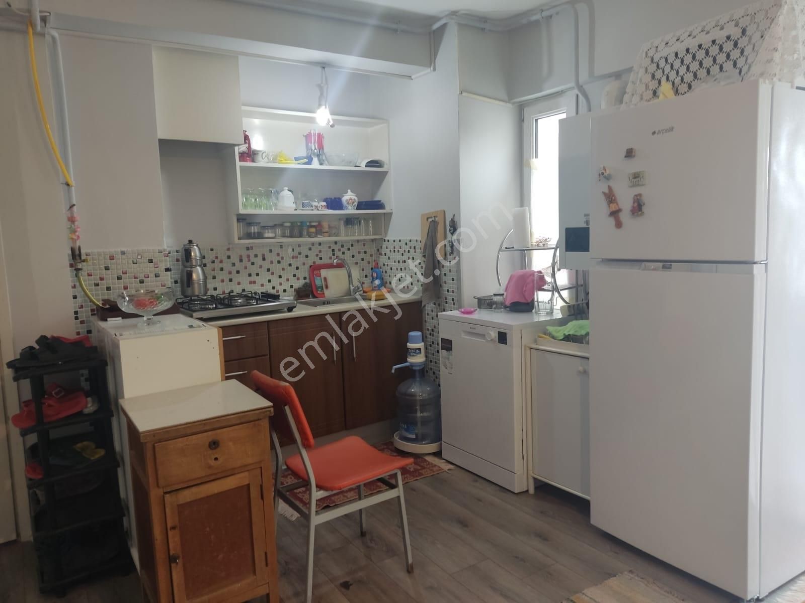 Yakamoz Emlak`tan Kumla`da Satılık 1+1 Daire - Görsel 26