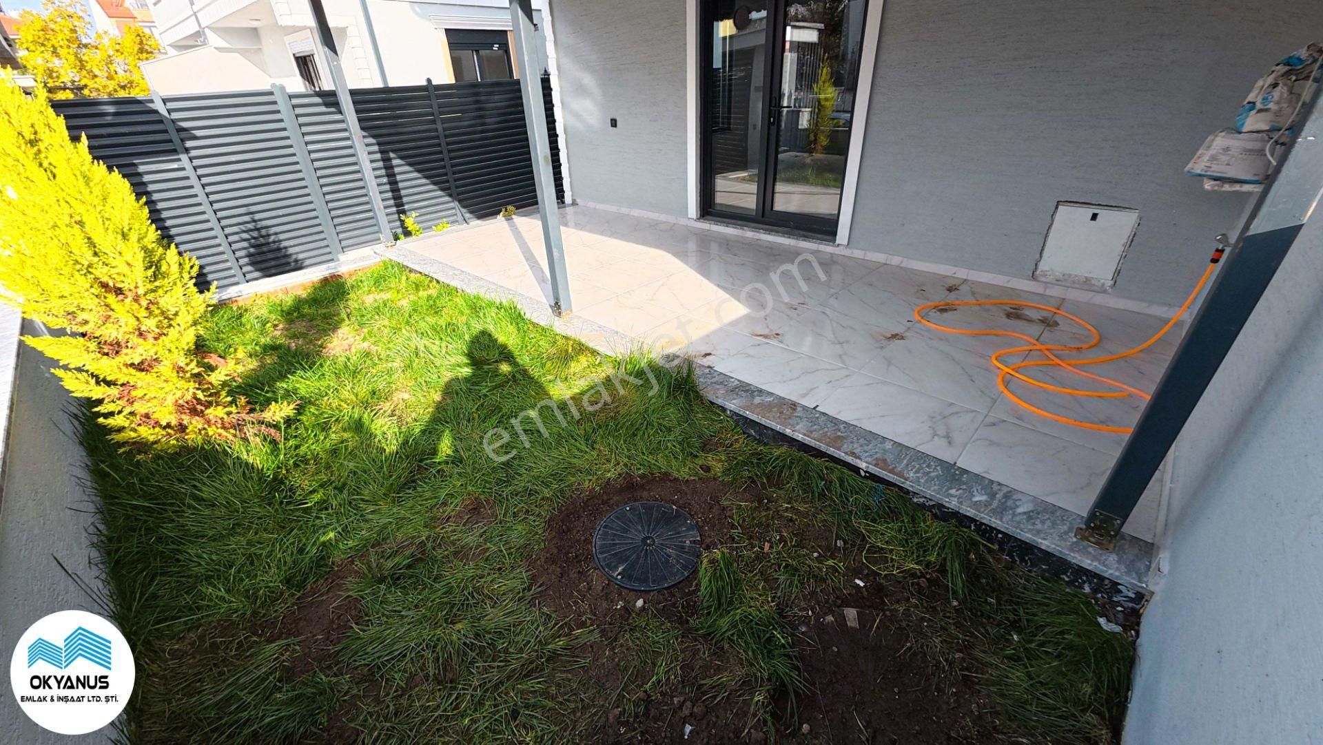 Kocaali Sahilde Müstakil Bahçeli Şık Villa Okyanustan - Görsel 6