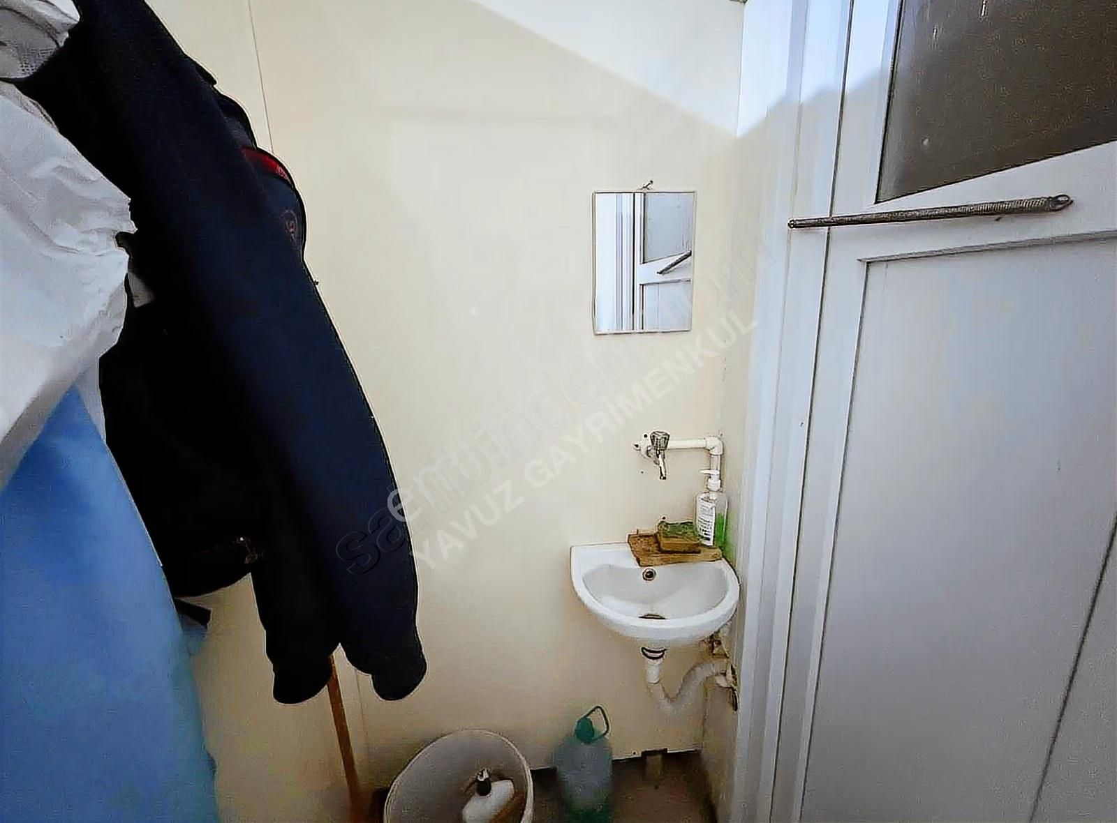 Akşemsettin Cad.net 130 M2 Krediye Uygun Kat Mülkiyetli Dükkan - Görsel 12