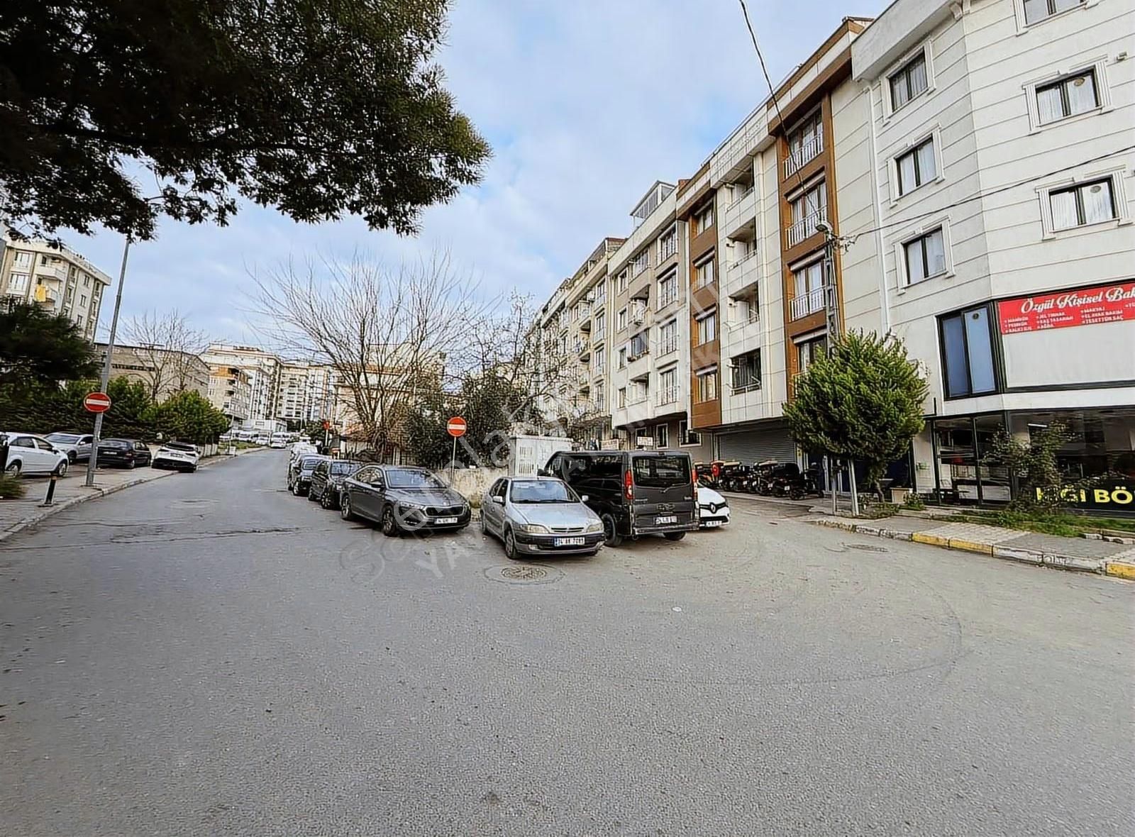 Akşemsettin Cad.net 130 M2 Krediye Uygun Kat Mülkiyetli Dükkan - Görsel 8