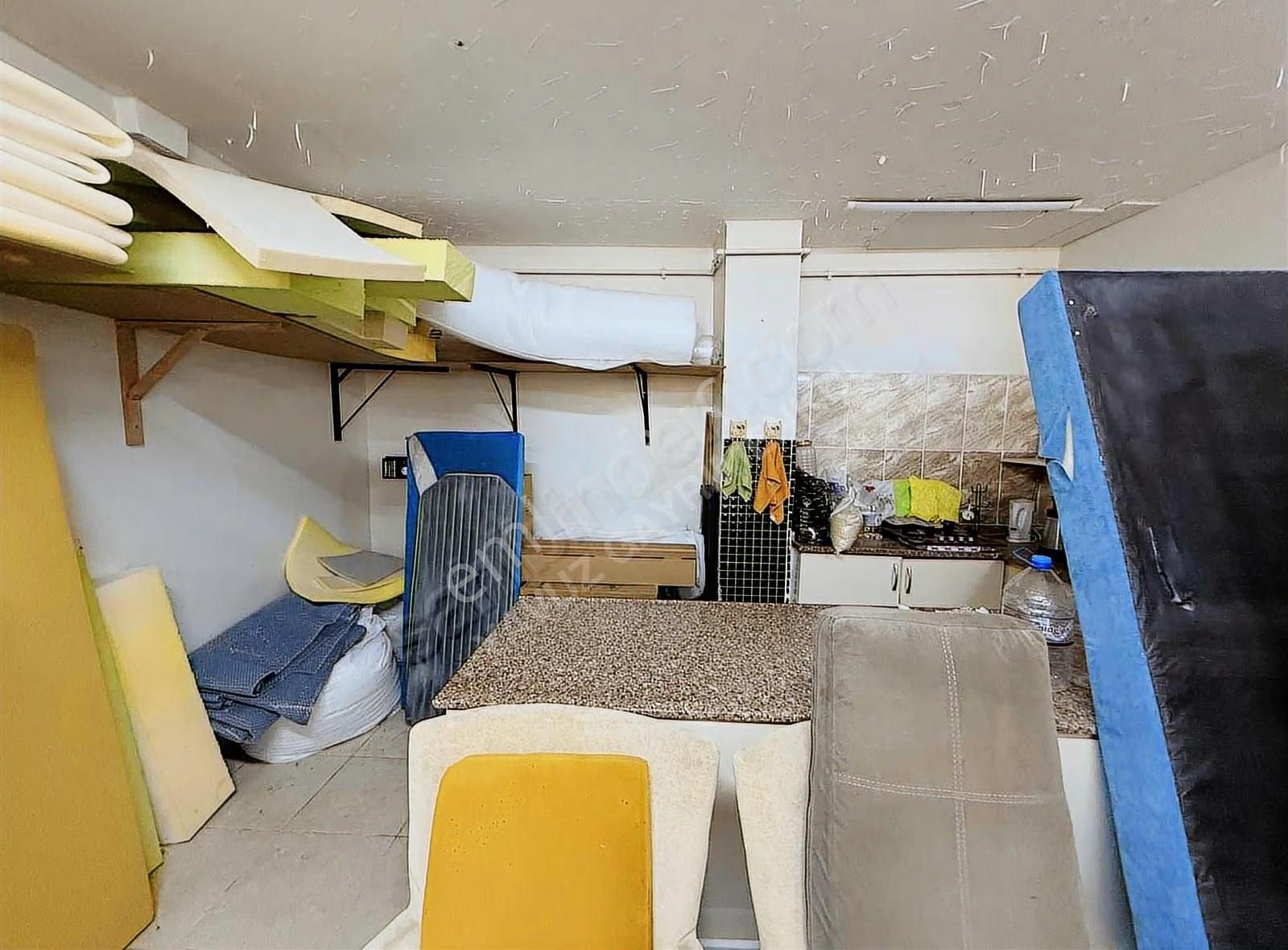 Akşemsettin Cad.net 130 M2 Krediye Uygun Kat Mülkiyetli Dükkan - Görsel 32