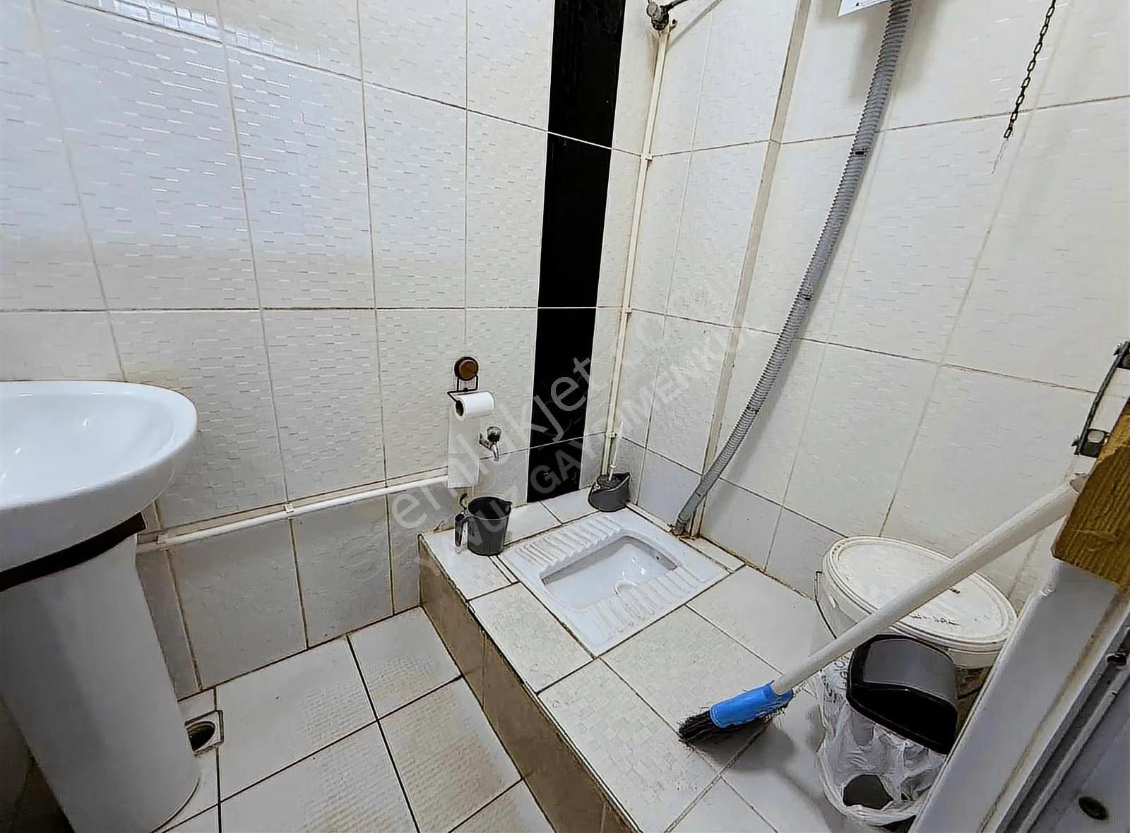 Akşemsettin Cad.net 130 M2 Krediye Uygun Kat Mülkiyetli Dükkan - Görsel 23