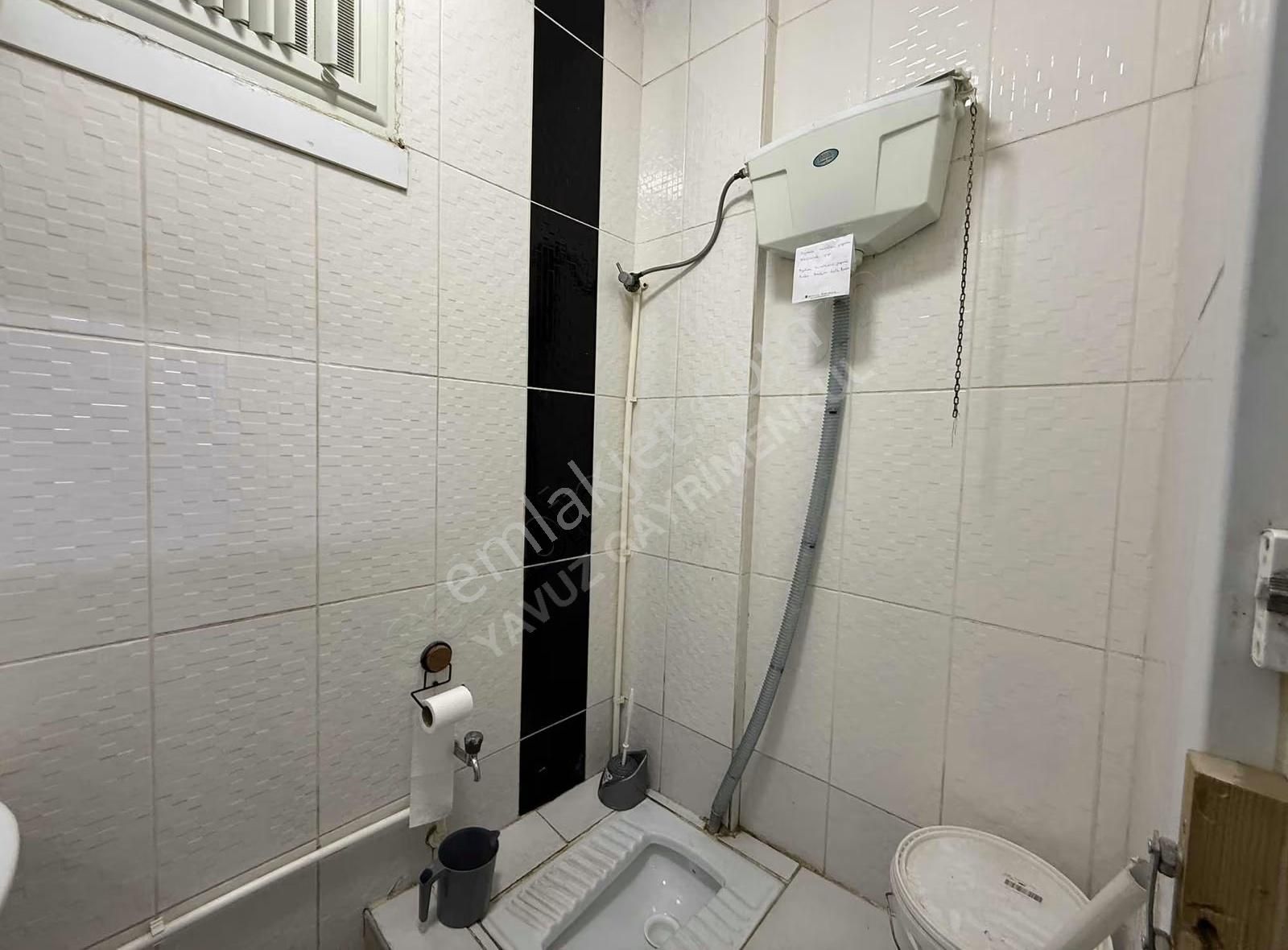 Akşemsettin Cad.net 130 M2 Krediye Uygun Kat Mülkiyetli Dükkan - Görsel 15