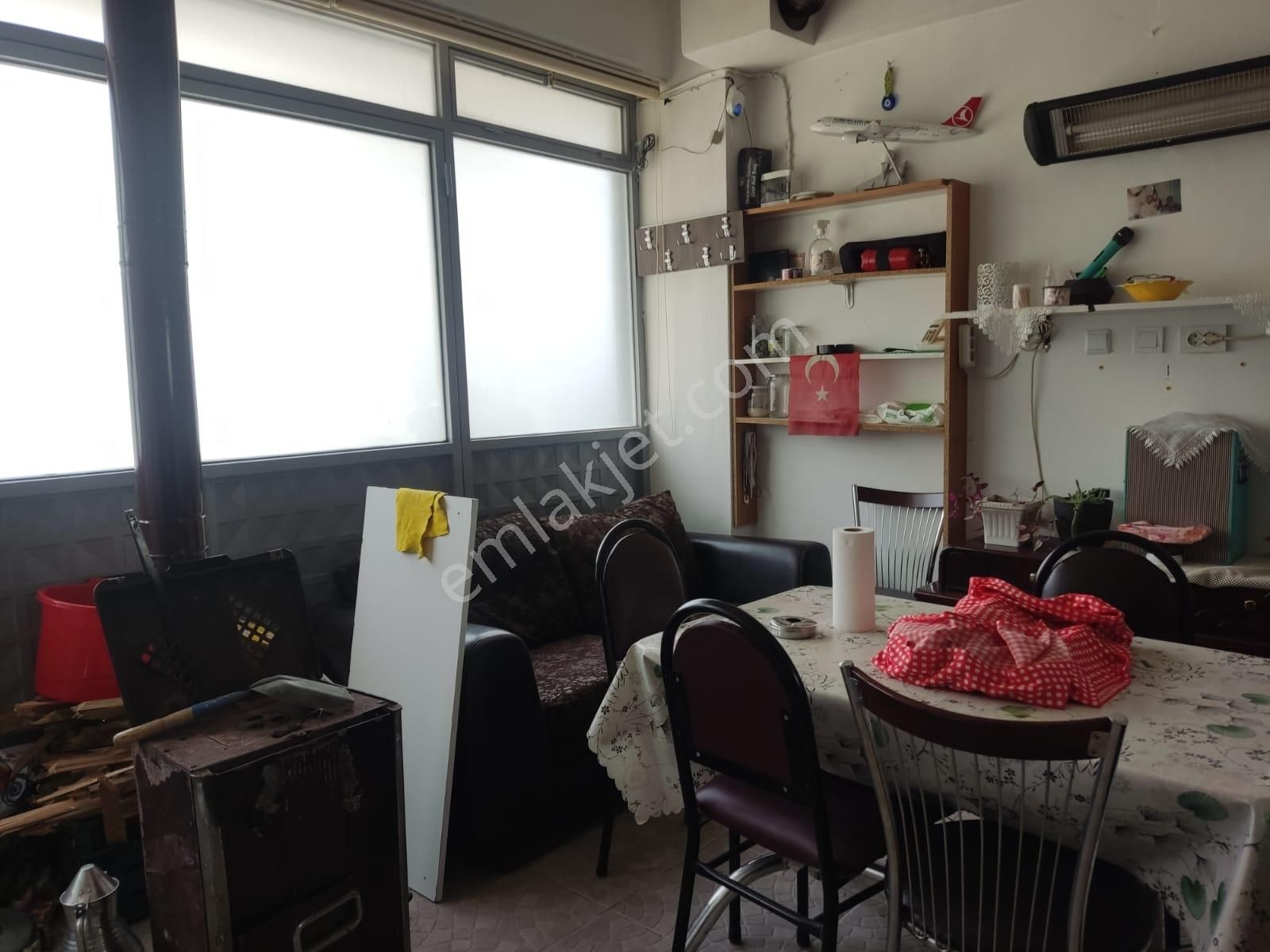 Yakamoz Emlak`tan Kumla`da Satılık Dükkan - Görsel 2