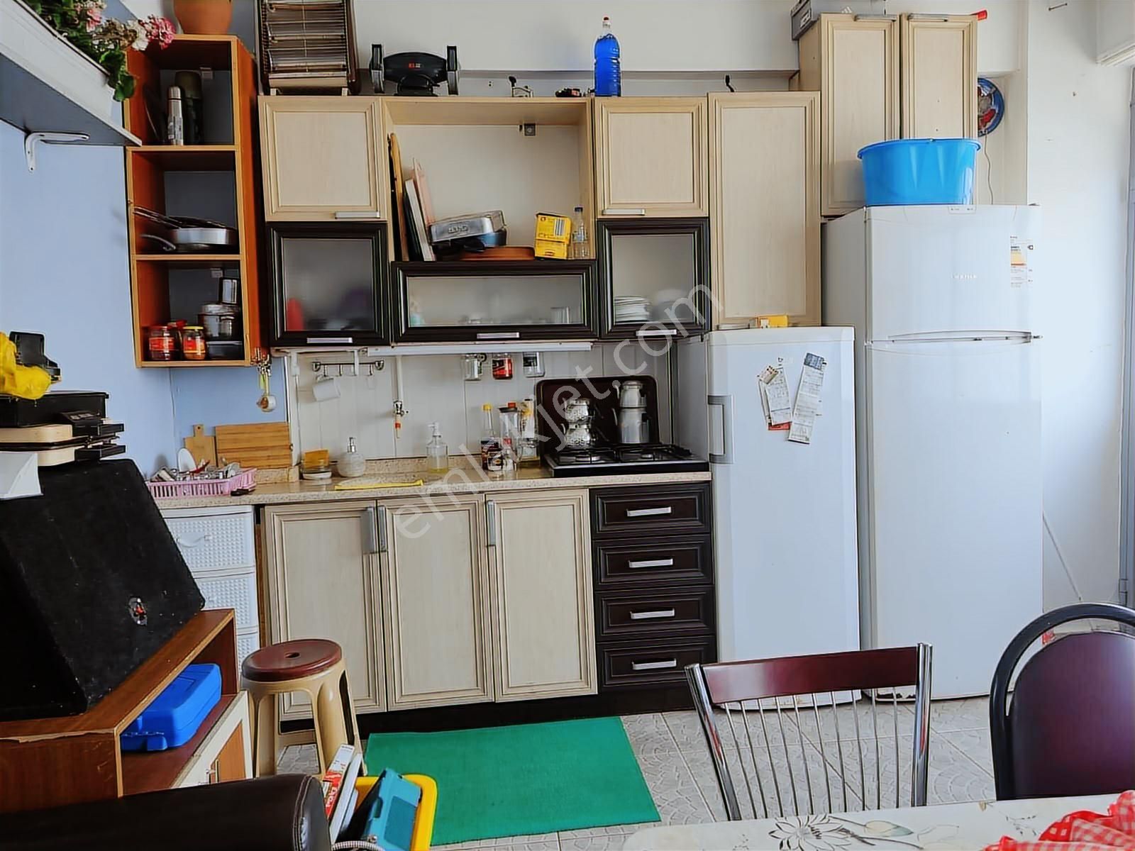 Yakamoz Emlak`tan Kumla`da Satılık Dükkan - Görsel 3