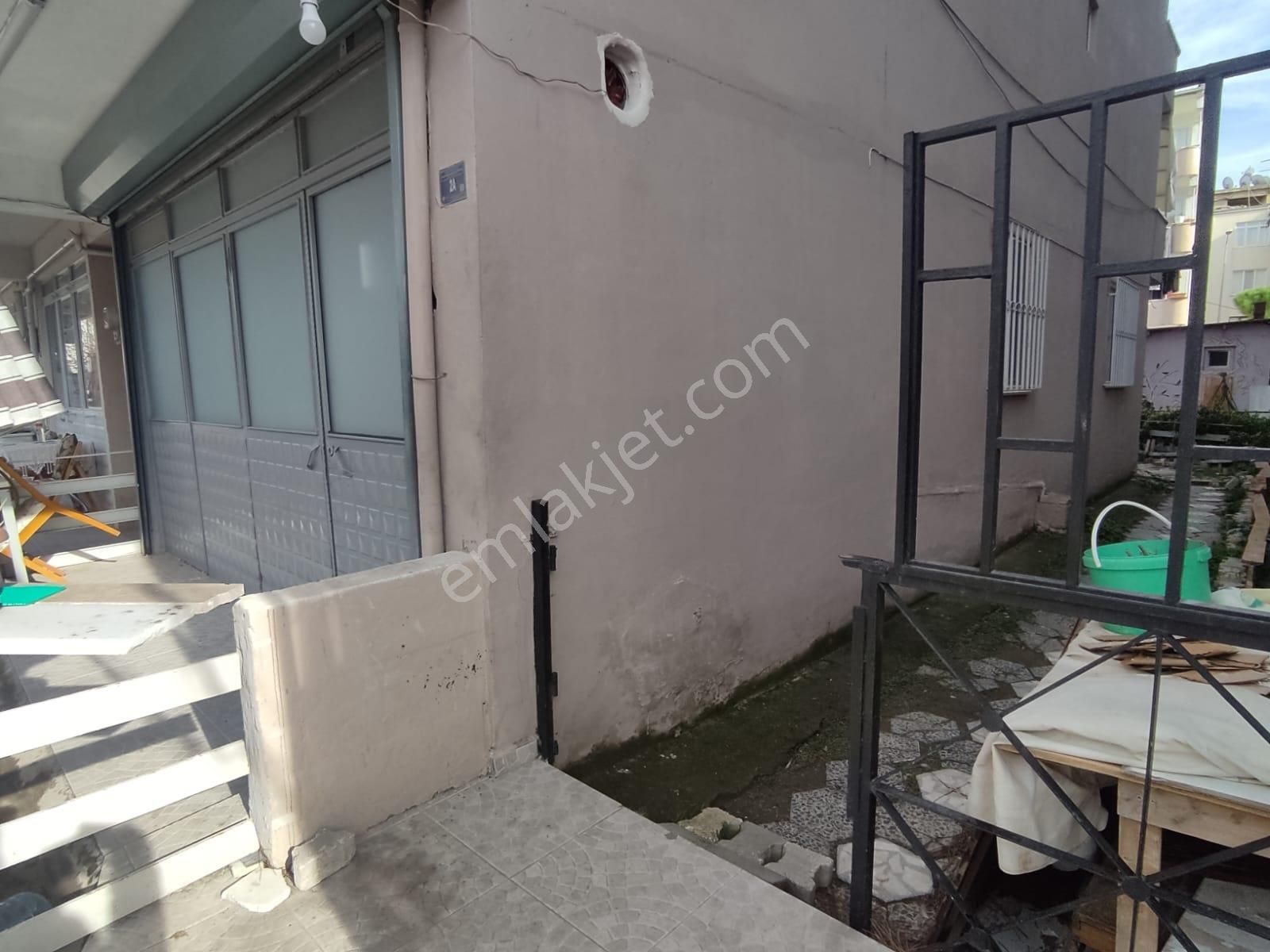 Yakamoz Emlak`tan Kumla`da Satılık Dükkan - Görsel 8