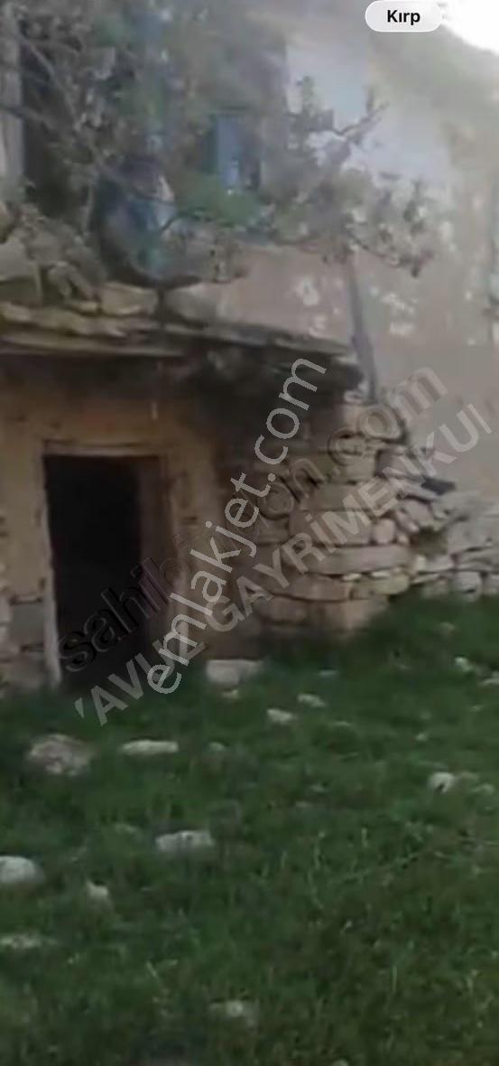 Sivrihisar Karacaören Mh .405.41 M2 Kargir Ev Ve Arsası - Görsel 9