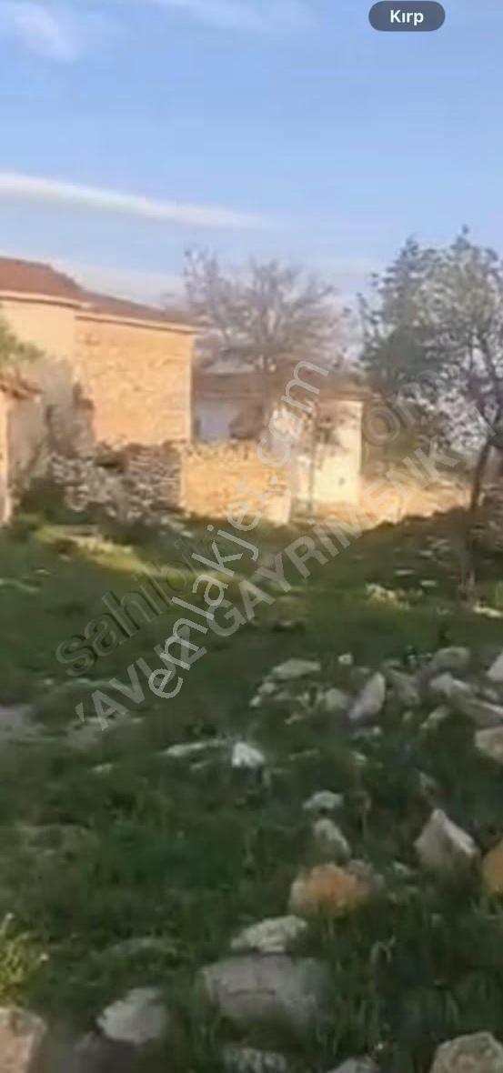 Sivrihisar Karacaören Mh .405.41 M2 Kargir Ev Ve Arsası - Görsel 4