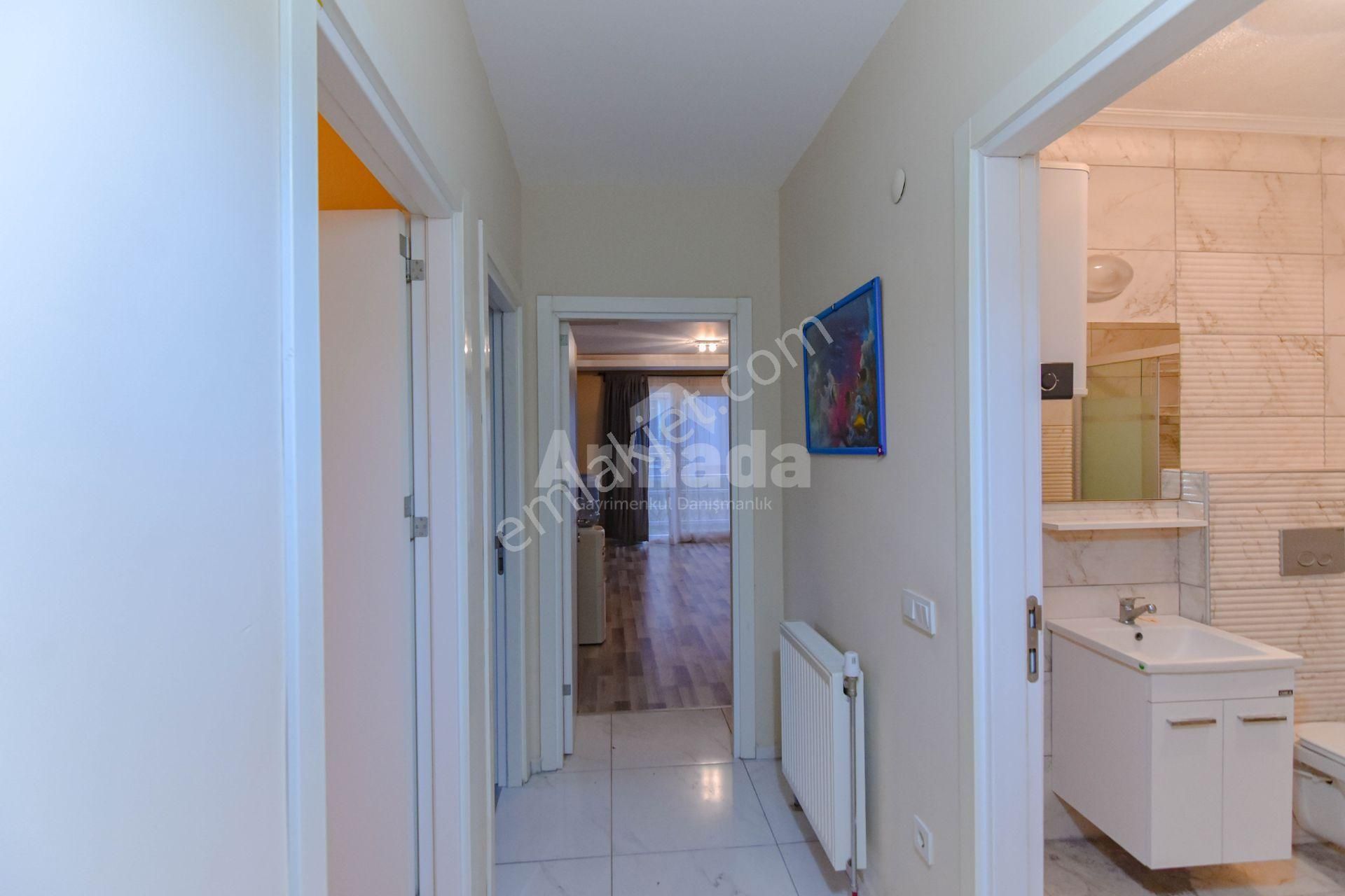 Kuşadası Değirmendere Merkez'de Satılık 2+1 Lüks Daire - Görsel 23