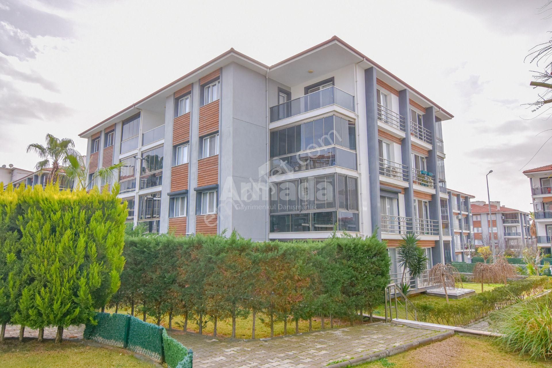 Kuşadası Değirmendere Merkez'de Satılık 2+1 Lüks Daire - Görsel 5