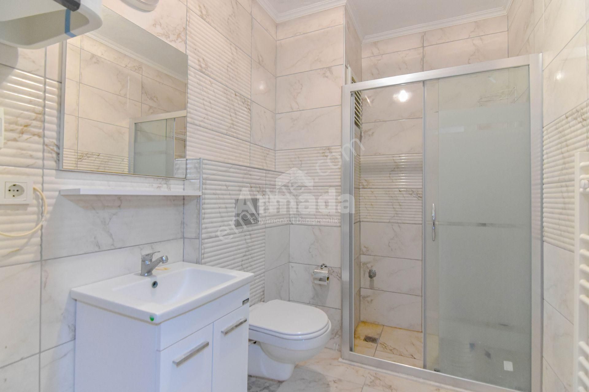 Kuşadası Değirmendere Merkez'de Satılık 2+1 Lüks Daire - Görsel 21