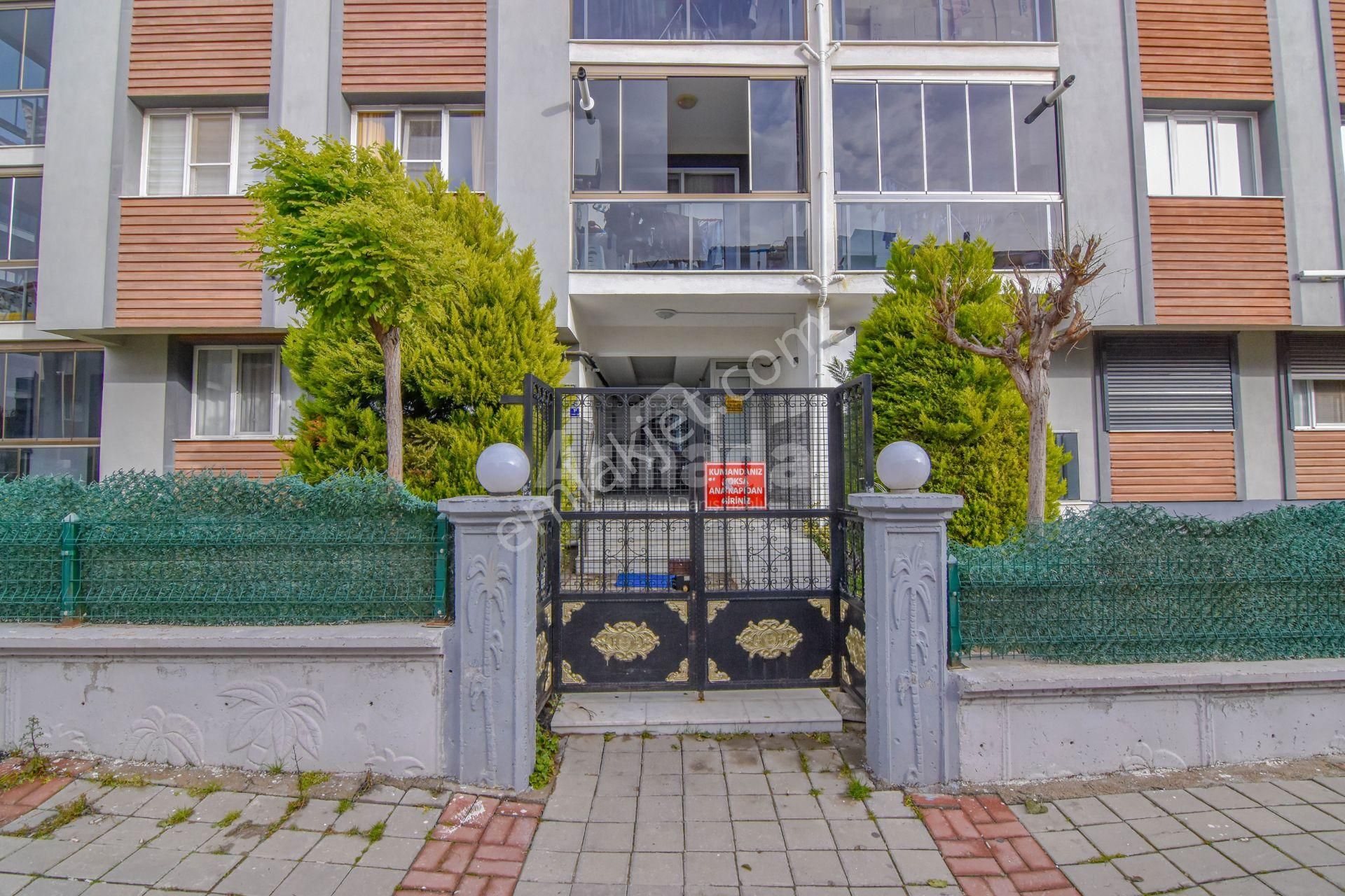 Kuşadası Değirmendere Merkez'de Satılık 2+1 Lüks Daire - Görsel 6