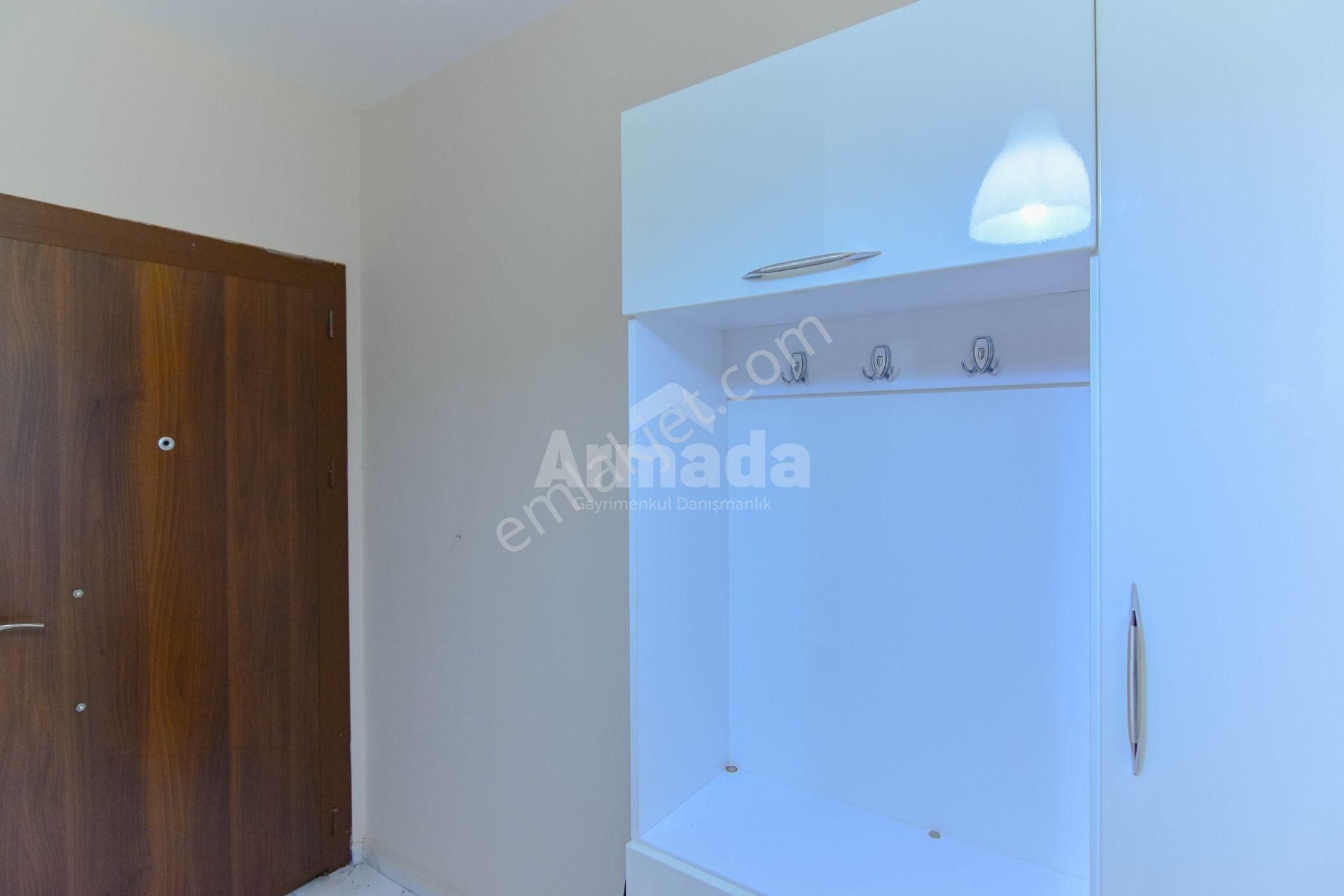 Kuşadası Değirmendere Merkez'de Satılık 2+1 Lüks Daire - Görsel 22