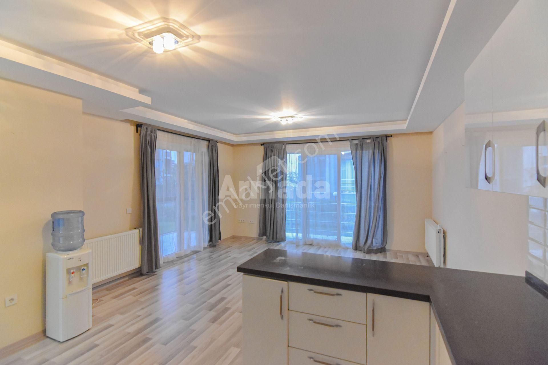 Kuşadası Değirmendere Merkez'de Satılık 2+1 Lüks Daire - Görsel 13