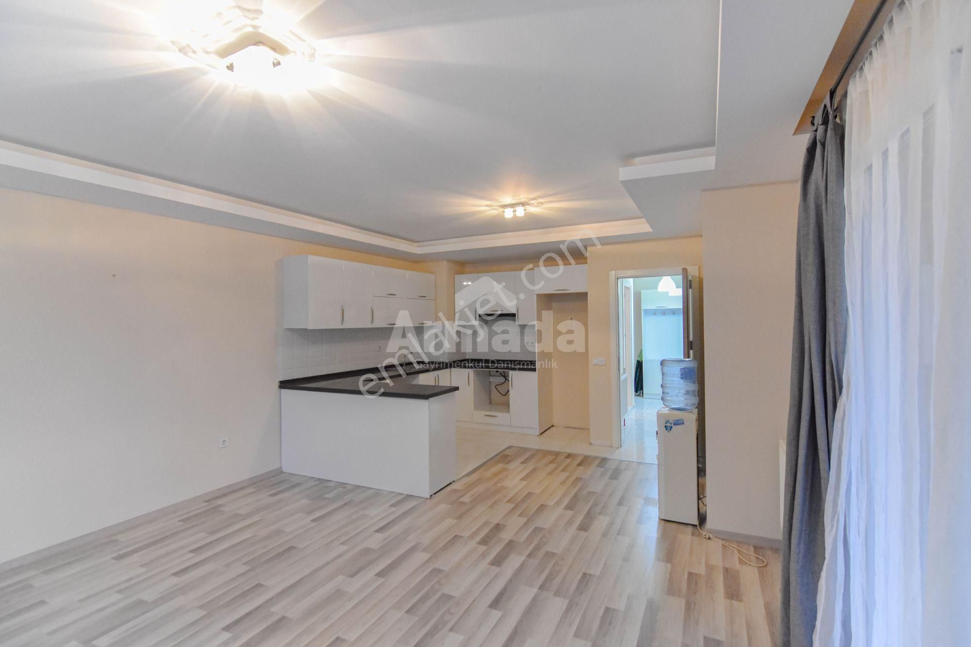 Kuşadası Değirmendere Merkez'de Satılık 2+1 Lüks Daire - Görsel 10