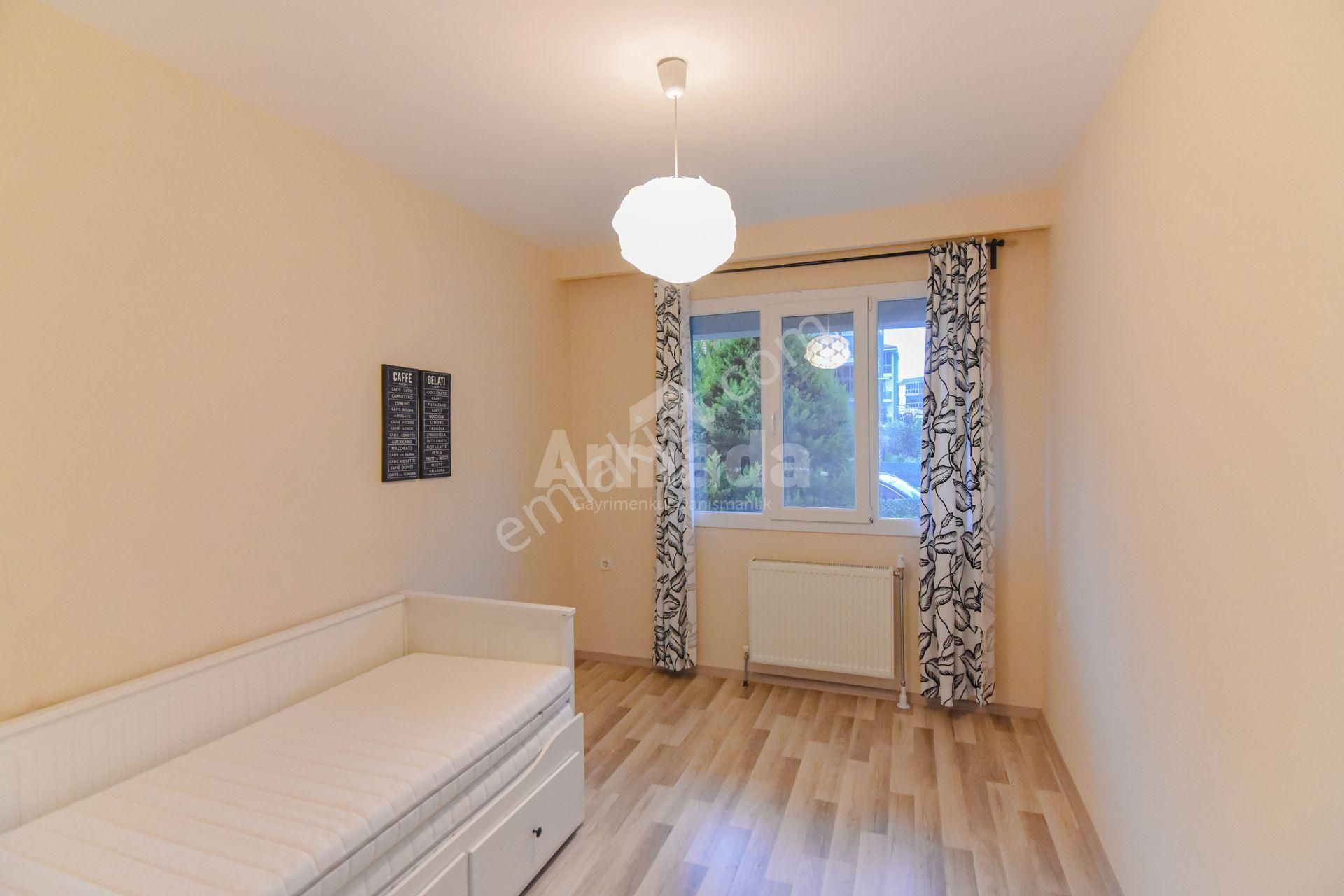 Kuşadası Değirmendere Merkez'de Satılık 2+1 Lüks Daire - Görsel 18