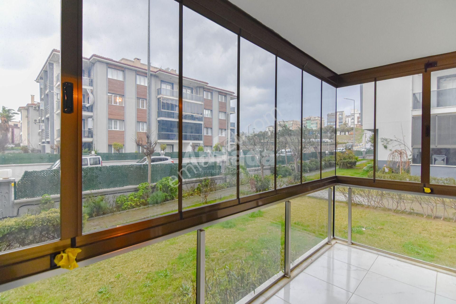 Kuşadası Değirmendere Merkez'de Satılık 2+1 Lüks Daire - Görsel 7