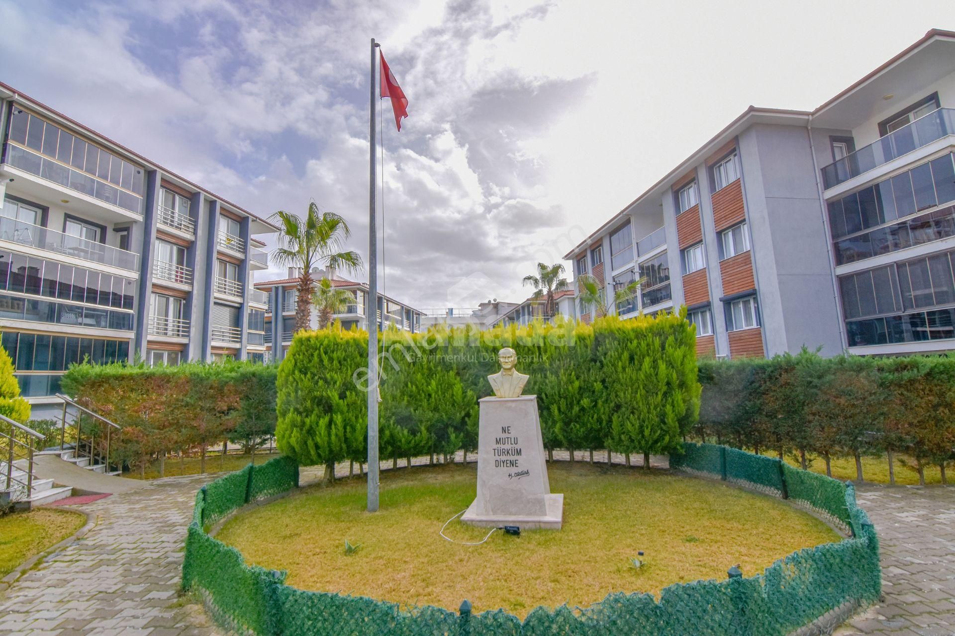 Kuşadası Değirmendere Merkez'de Satılık 2+1 Lüks Daire - Görsel 3