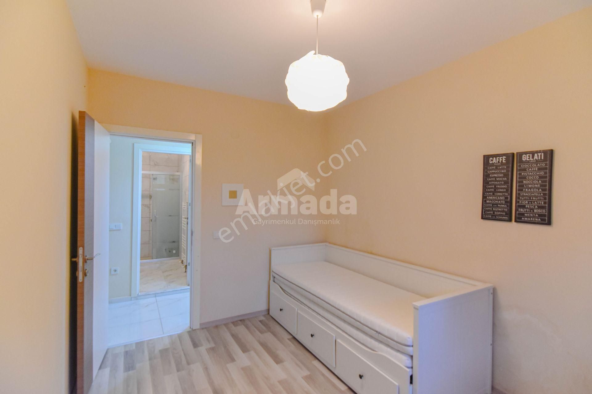 Kuşadası Değirmendere Merkez'de Satılık 2+1 Lüks Daire - Görsel 19