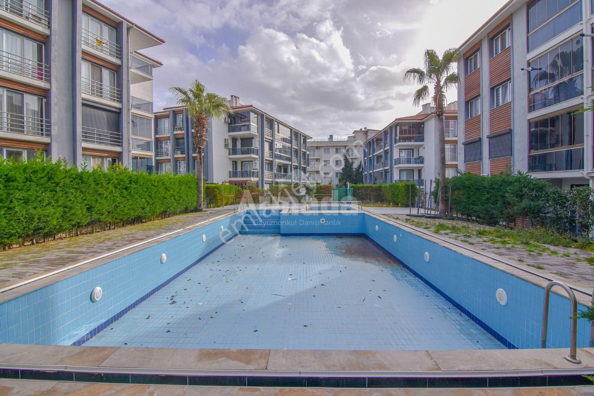 Kuşadası Değirmendere Merkez'de Satılık 2+1 Lüks Daire - Görsel 4