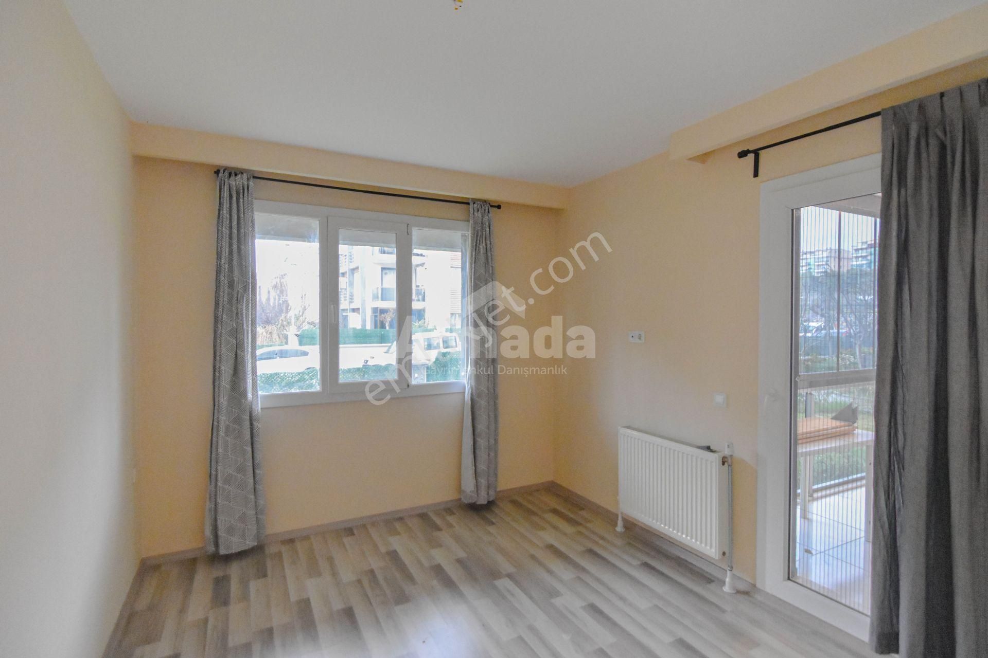 Kuşadası Değirmendere Merkez'de Satılık 2+1 Lüks Daire - Görsel 15