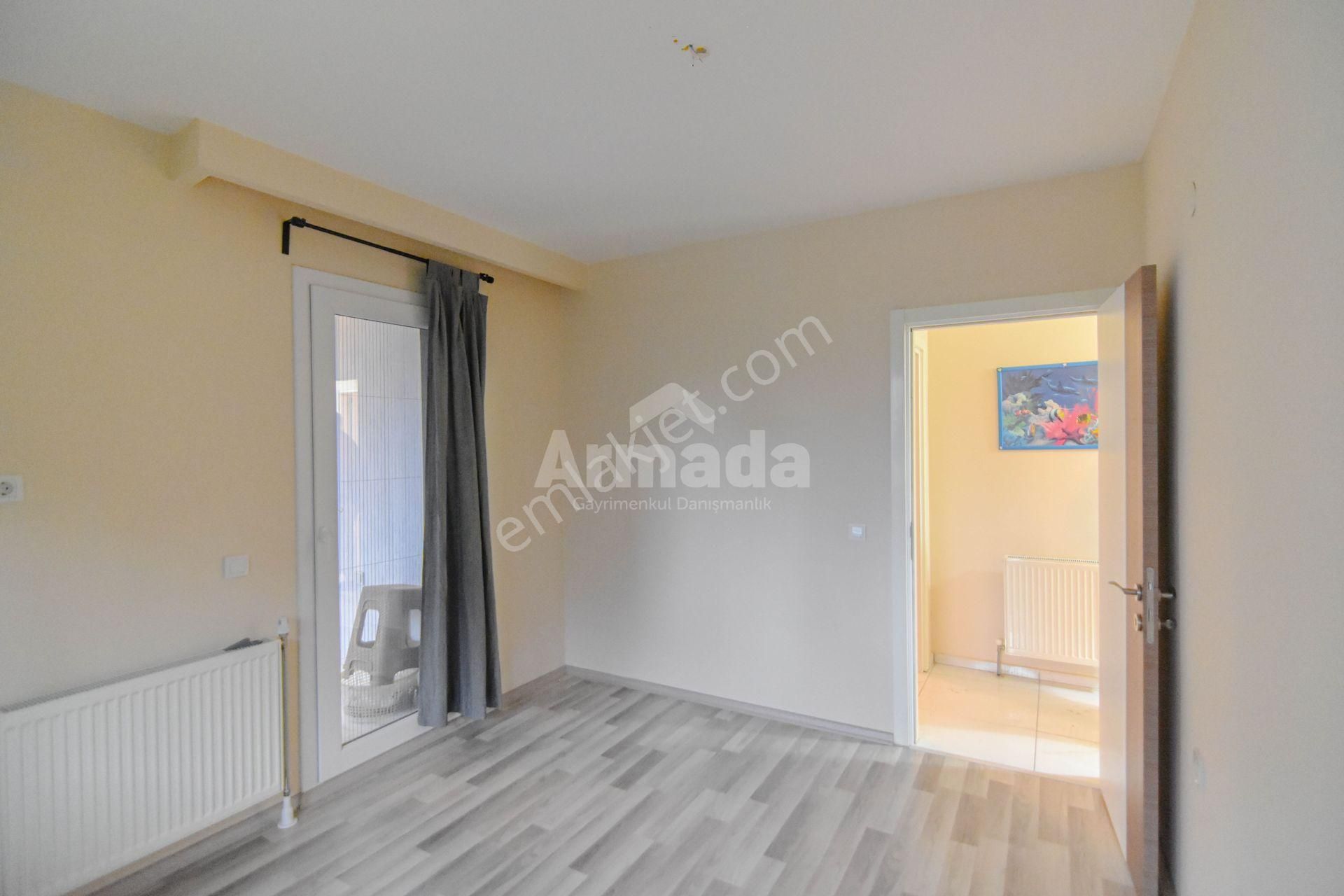 Kuşadası Değirmendere Merkez'de Satılık 2+1 Lüks Daire - Görsel 16