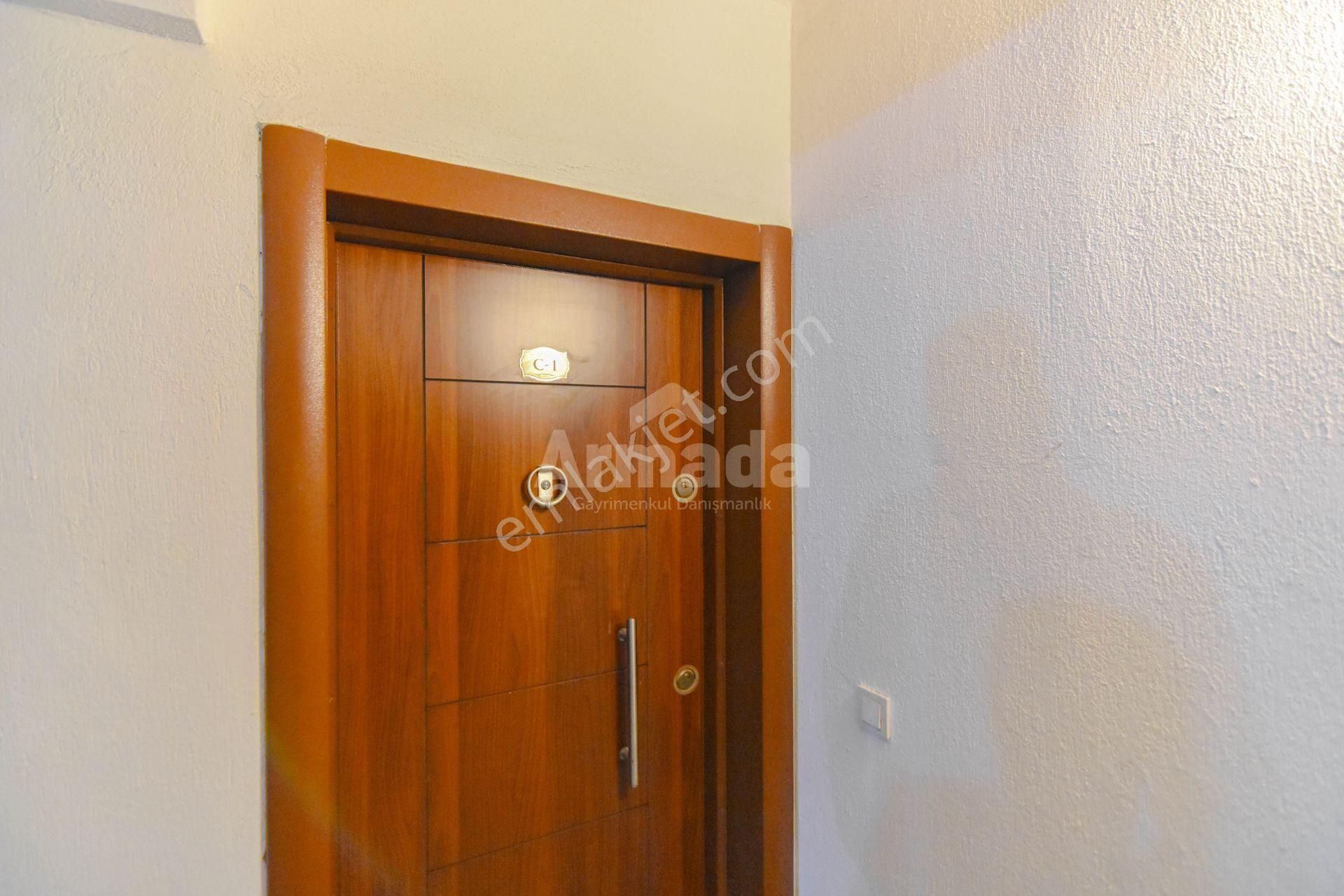 Kuşadası Değirmendere Merkez'de Satılık 2+1 Lüks Daire - Görsel 24