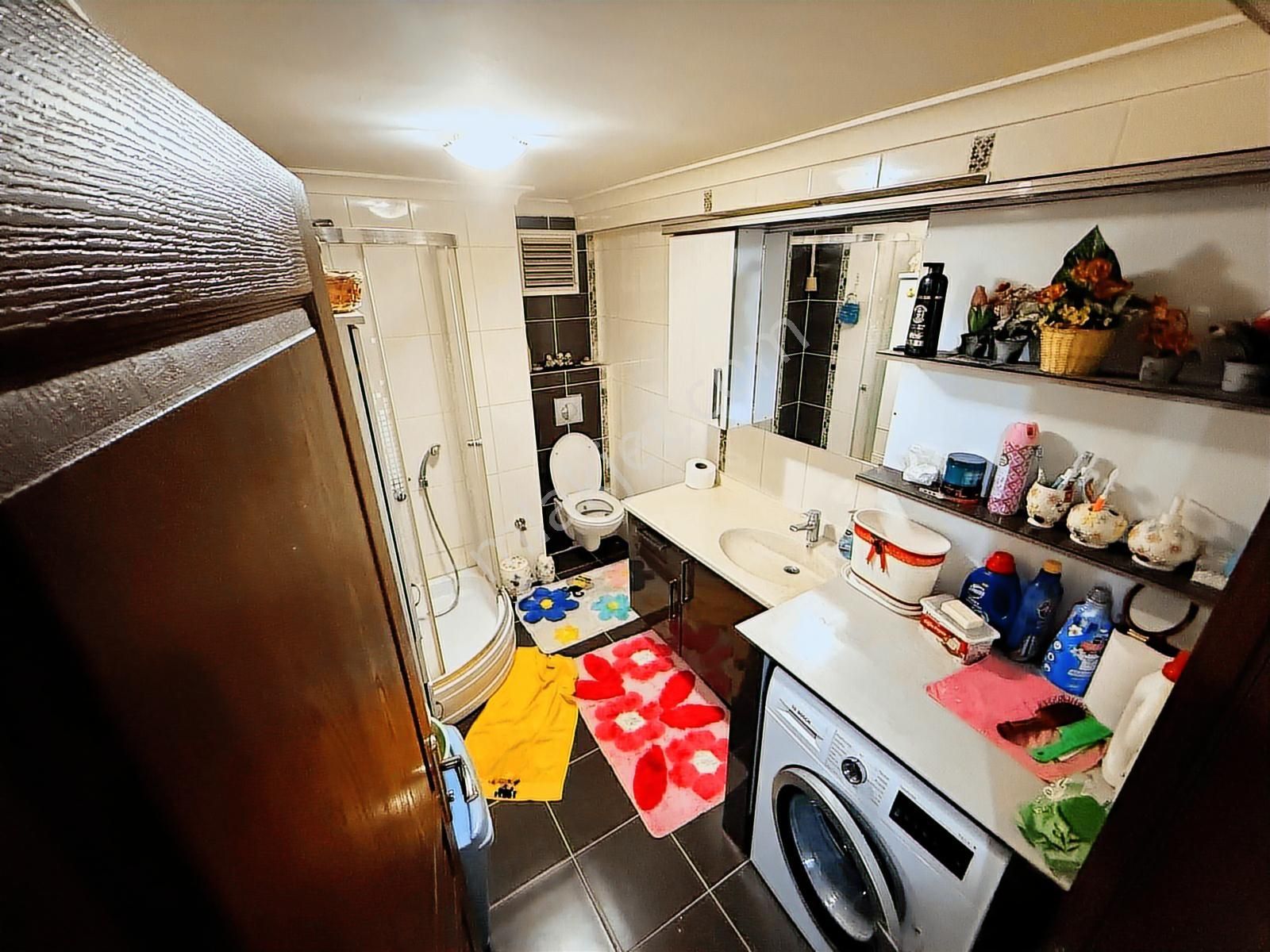 ꧁▇yılmaz'dan▇꧂site İçerisinde Masrafsız Asansörlü 3+1 Daire - Görsel 30