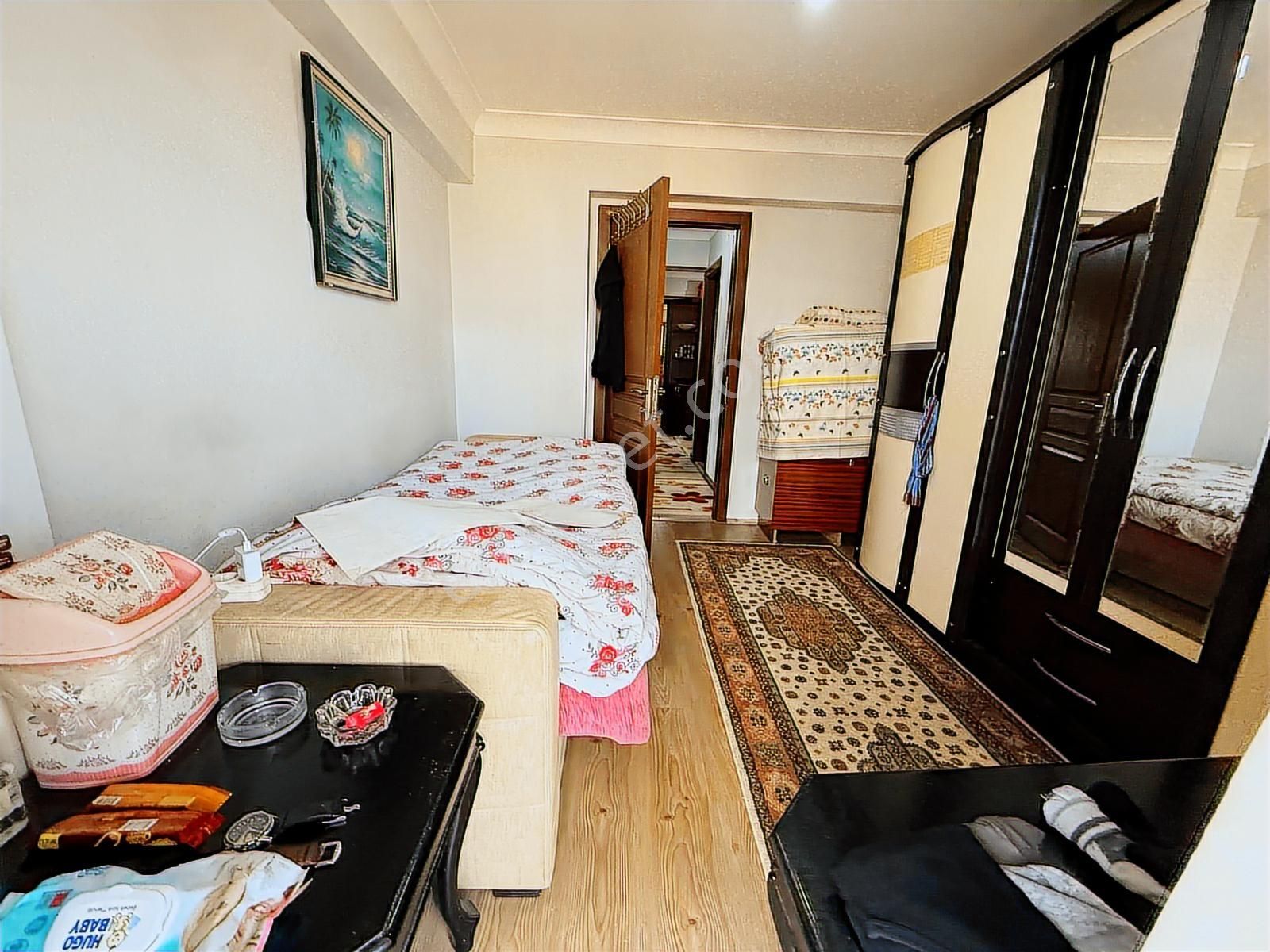 ꧁▇yılmaz'dan▇꧂site İçerisinde Masrafsız Asansörlü 3+1 Daire - Görsel 19