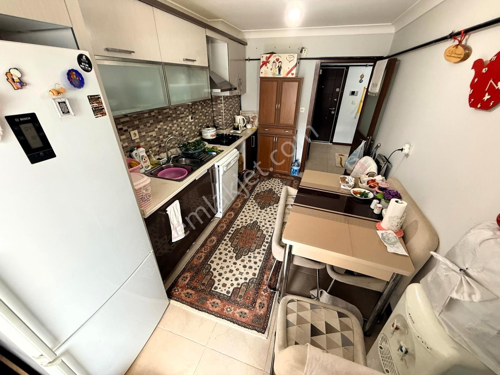 ꧁▇yılmaz'dan▇꧂site İçerisinde Masrafsız Asansörlü 3+1 Daire - Görsel 34