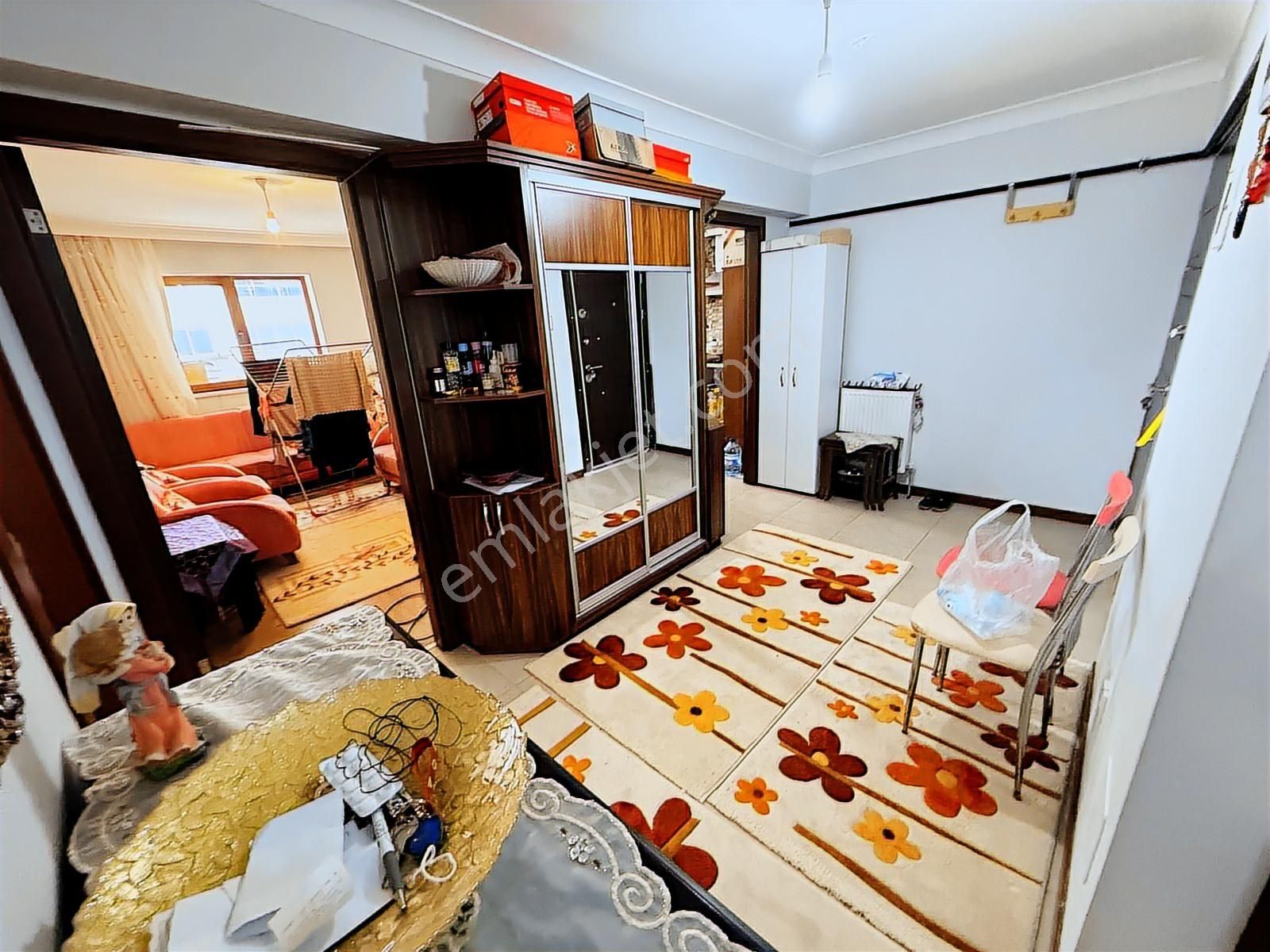 ꧁▇yılmaz'dan▇꧂site İçerisinde Masrafsız Asansörlü 3+1 Daire - Görsel 35