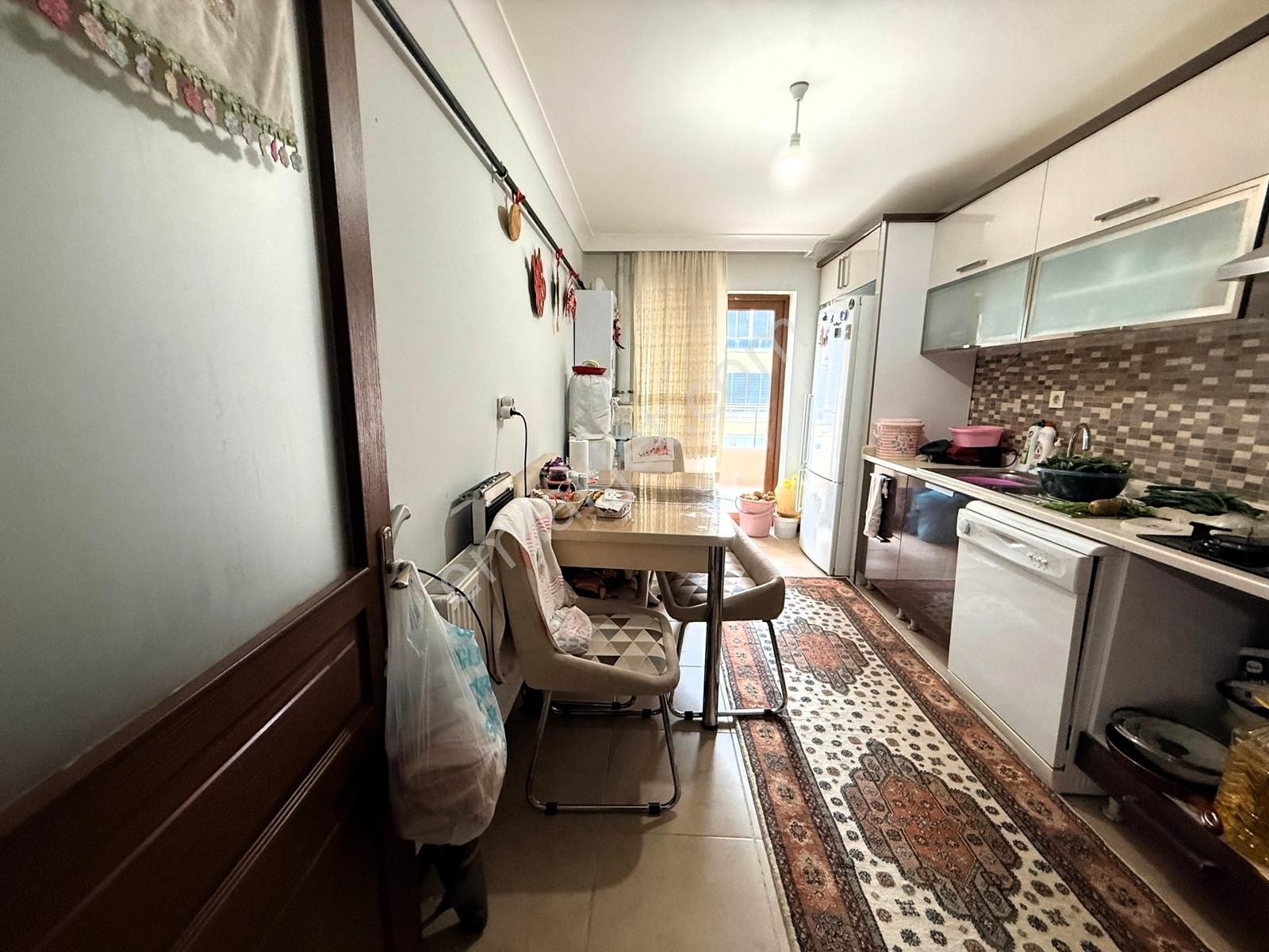 ꧁▇yılmaz'dan▇꧂site İçerisinde Masrafsız Asansörlü 3+1 Daire - Görsel 7