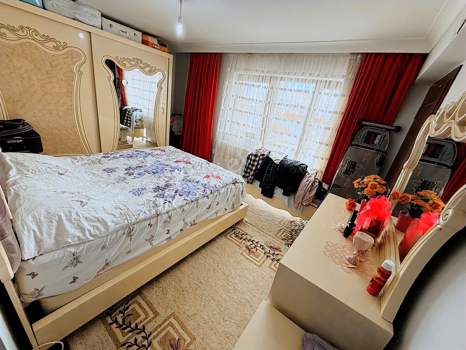 ꧁▇yılmaz'dan▇꧂site İçerisinde Masrafsız Asansörlü 3+1 Daire - Görsel 26