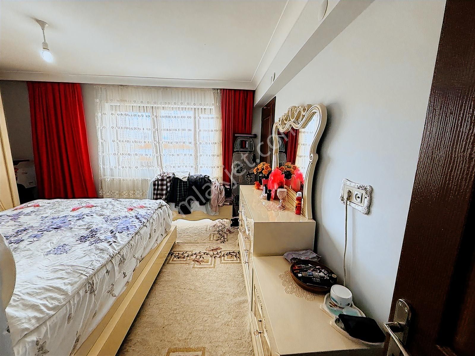 ꧁▇yılmaz'dan▇꧂site İçerisinde Masrafsız Asansörlü 3+1 Daire - Görsel 25