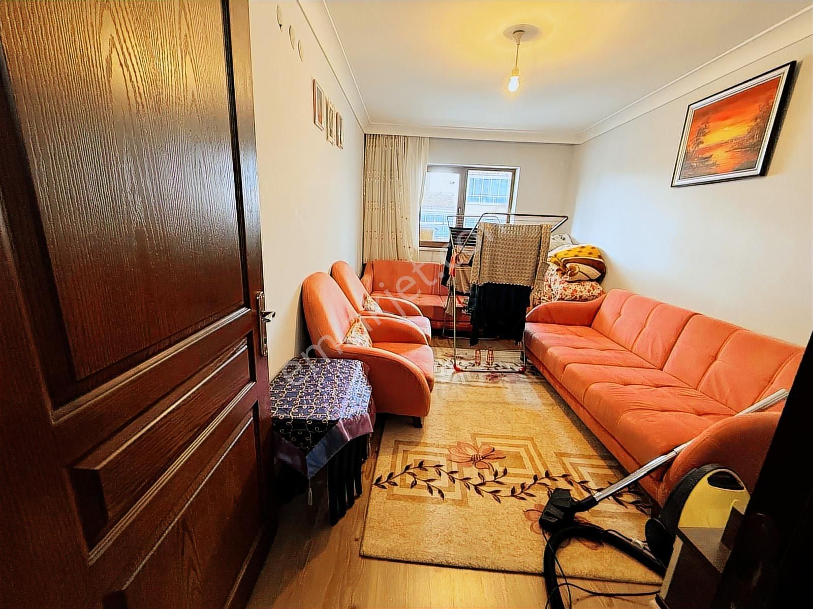 ꧁▇yılmaz'dan▇꧂site İçerisinde Masrafsız Asansörlü 3+1 Daire - Görsel 11