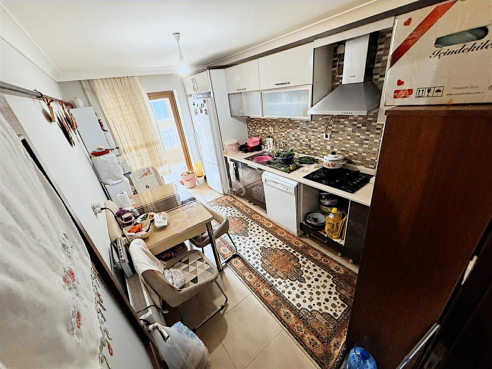 ꧁▇yılmaz'dan▇꧂site İçerisinde Masrafsız Asansörlü 3+1 Daire