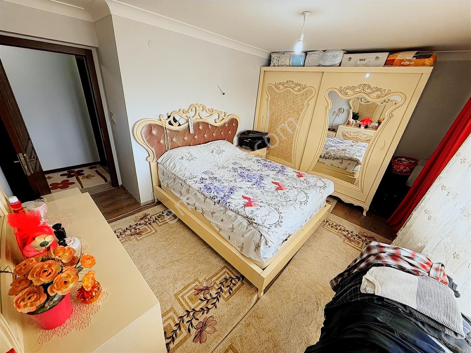 ꧁▇yılmaz'dan▇꧂site İçerisinde Masrafsız Asansörlü 3+1 Daire - Görsel 14