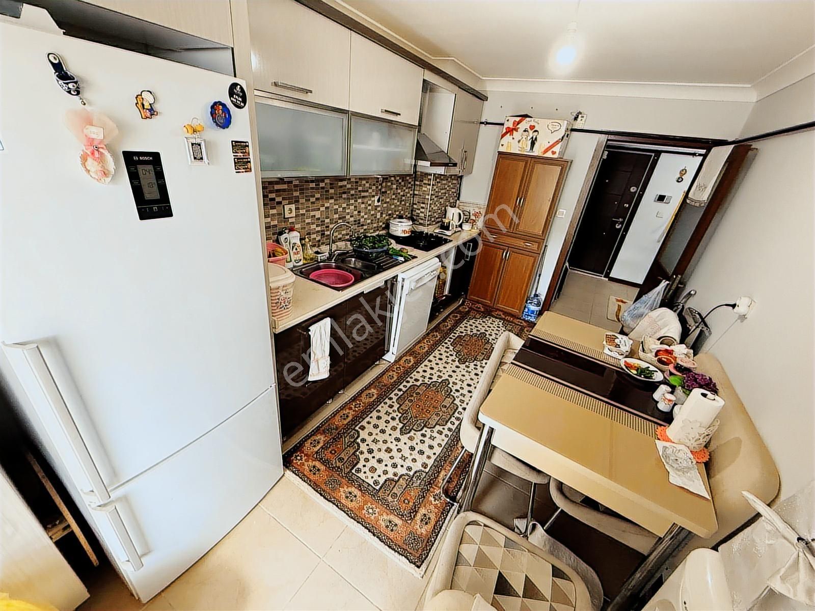 ꧁▇yılmaz'dan▇꧂site İçerisinde Masrafsız Asansörlü 3+1 Daire - Görsel 6