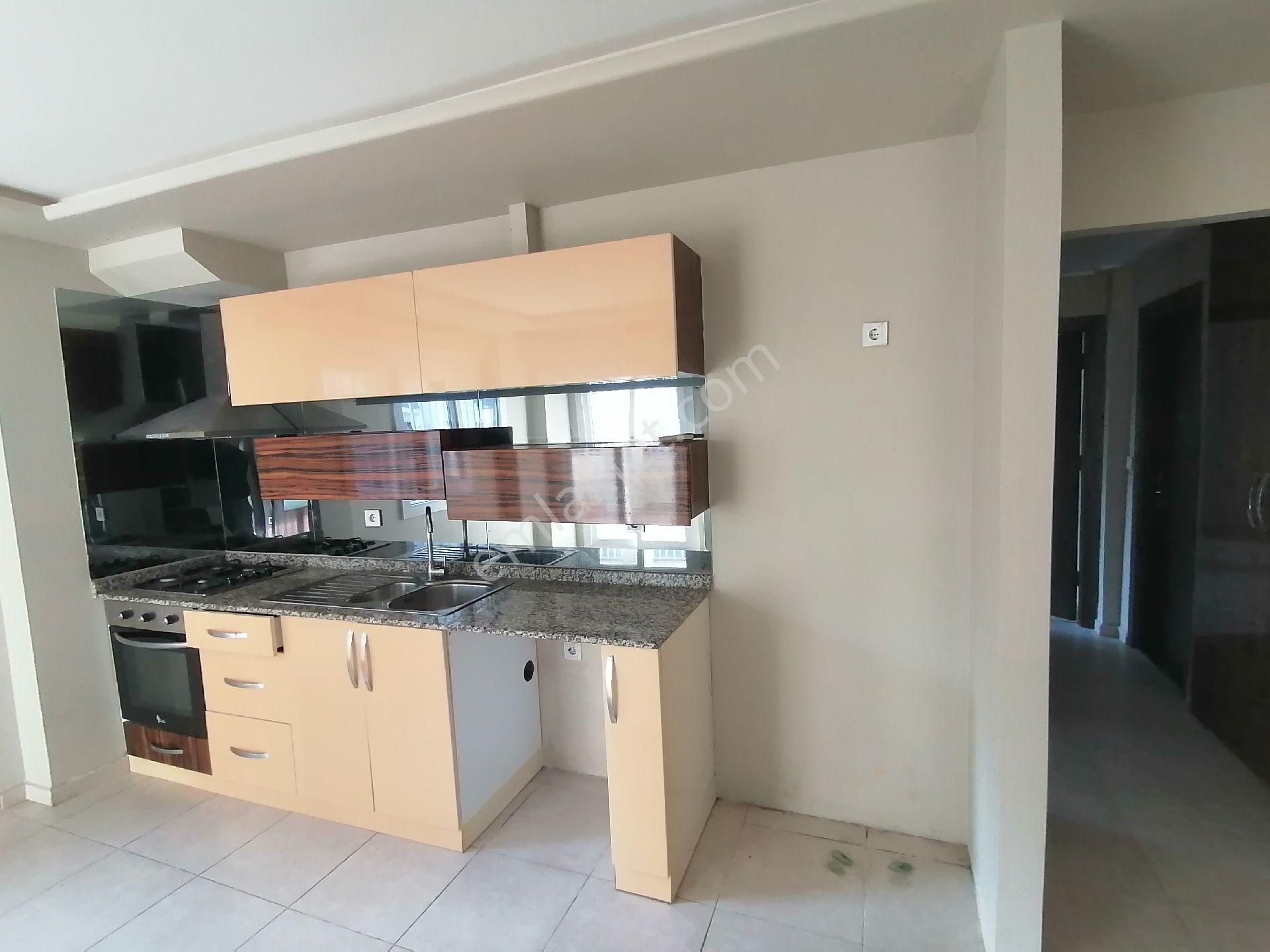 Adana Çukurova T.özalda Metroya 5 Dk. Mesafede Hasarsız İskanlı Krediye Uygun 3+1 Doğalgazlı Daire - Görsel 6